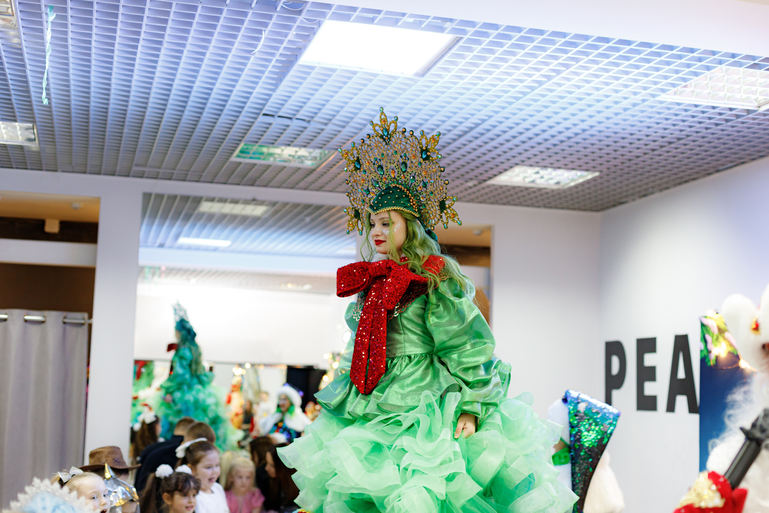 HAPPY NEW YEAR PART/5. Photokarish