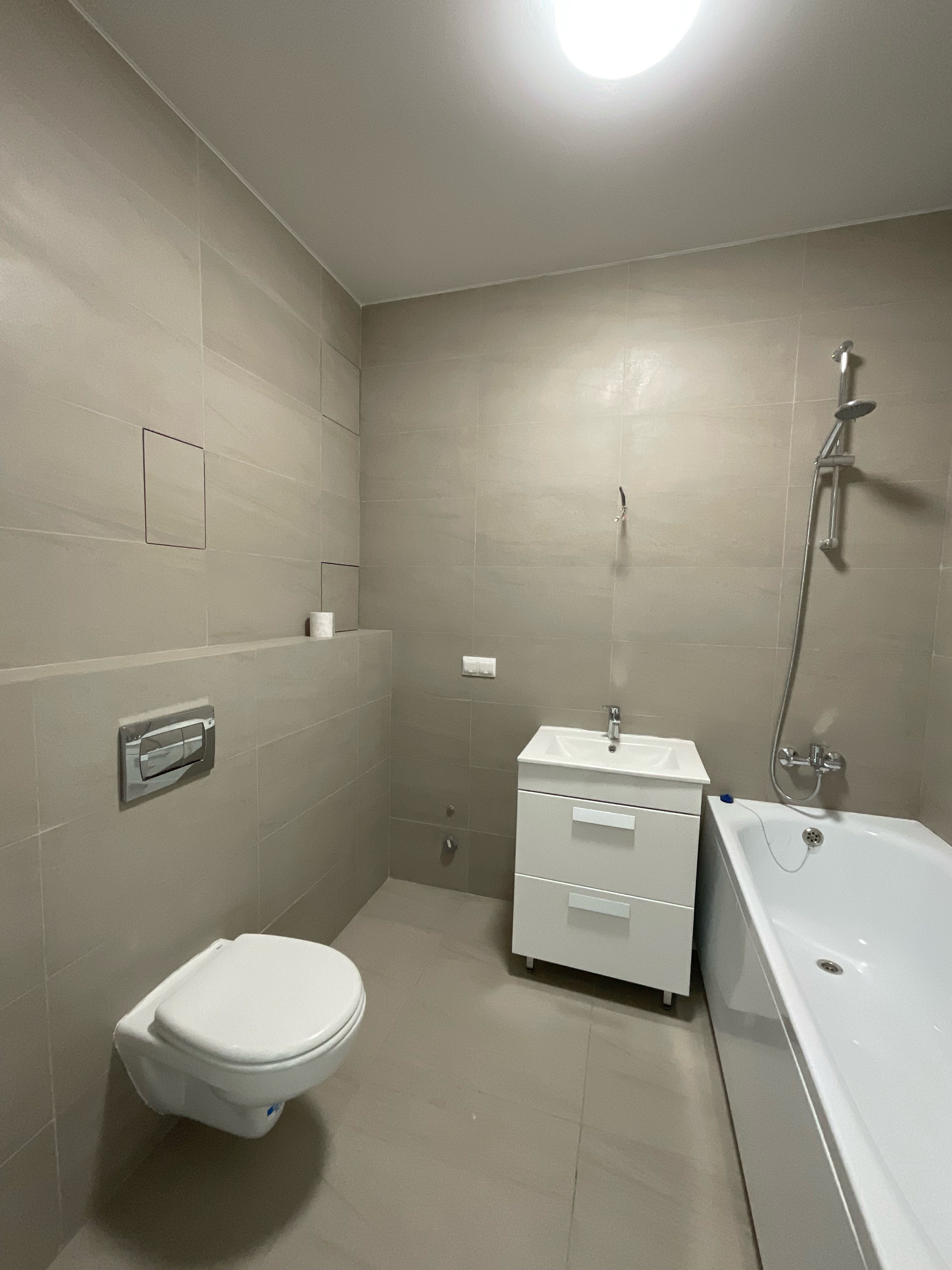 Дизайн интерьера, который сделает ваш дом местом силы. Совмещаю эстетику и функциональность, чтобы каждый квадратный метр радовал вас ежедневно