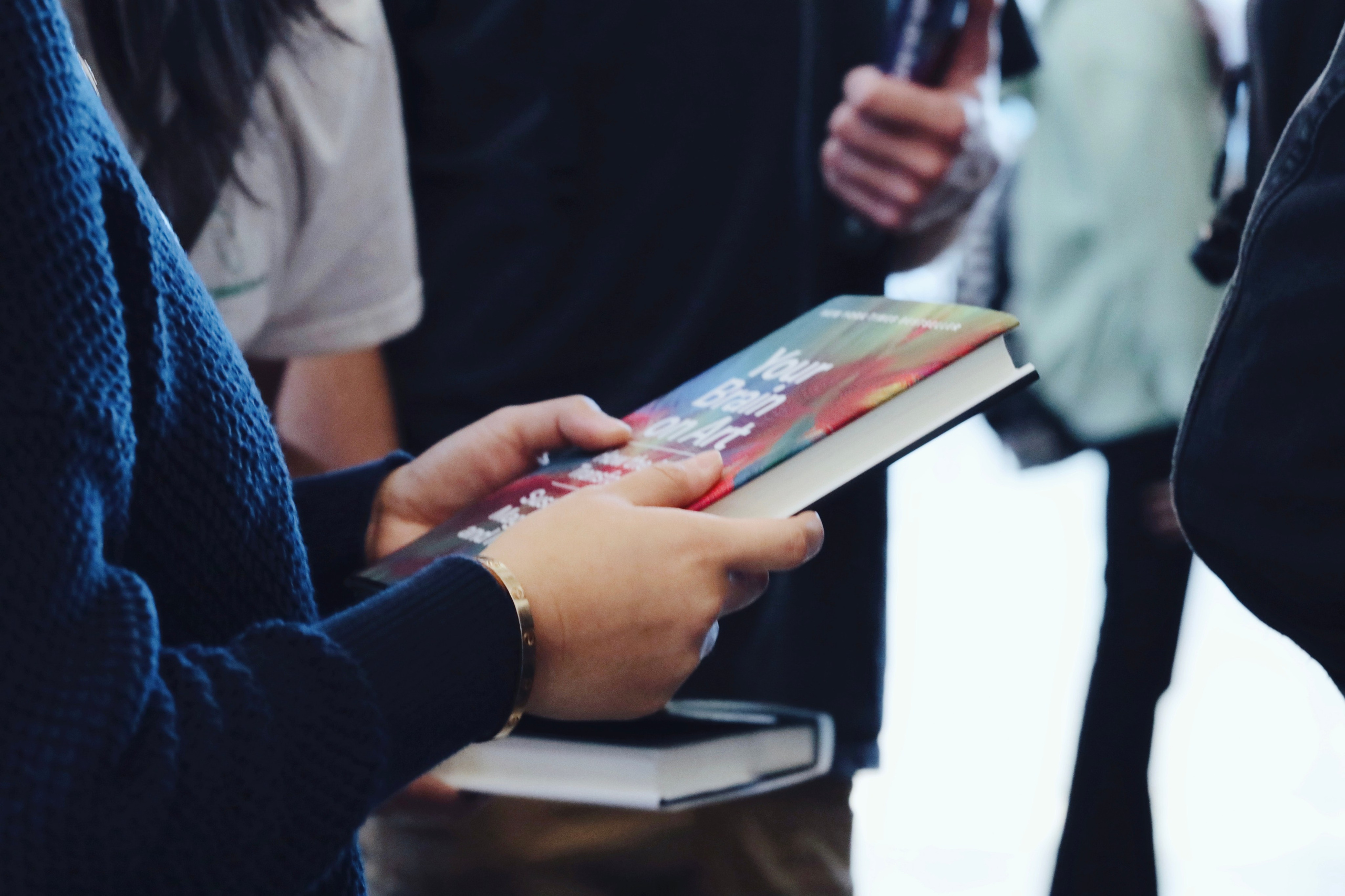 Ivy Ross, Google’s Chief Design Officer / 2024. POLINA MÔMOT