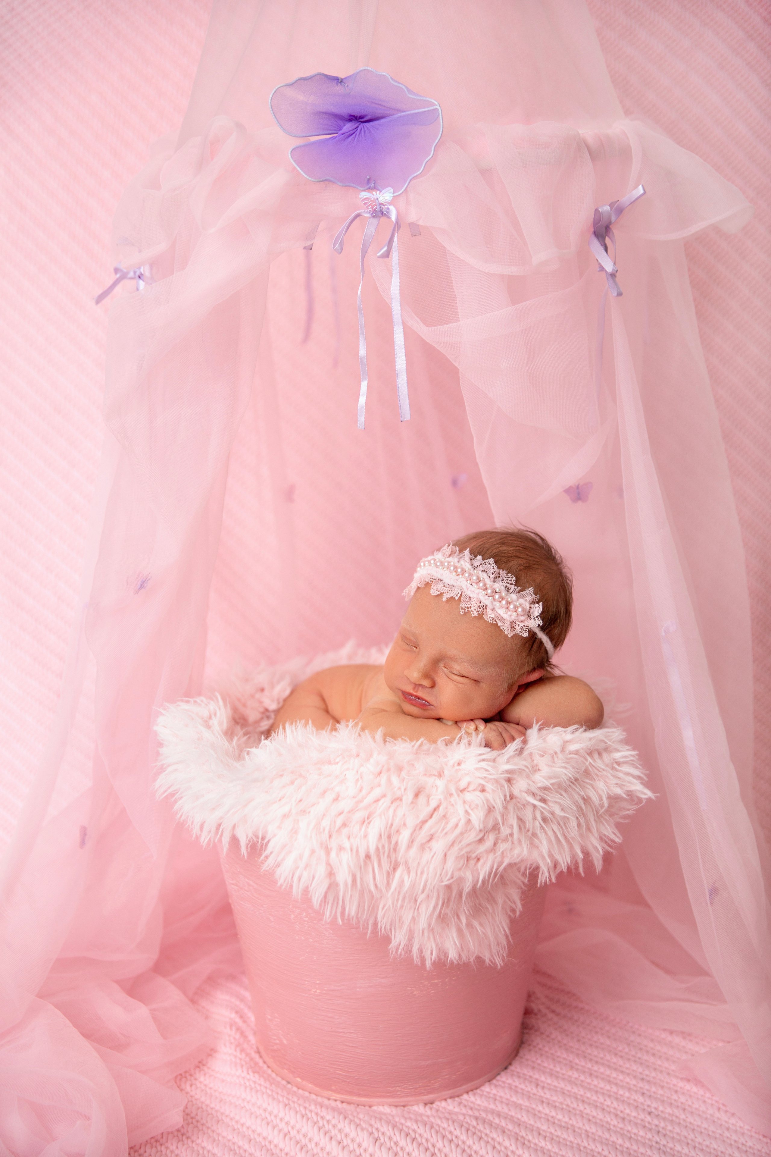 Фотосессия новорожденного (newborn). Фотограф новорожденных, детей до года и беременных в Симферополе