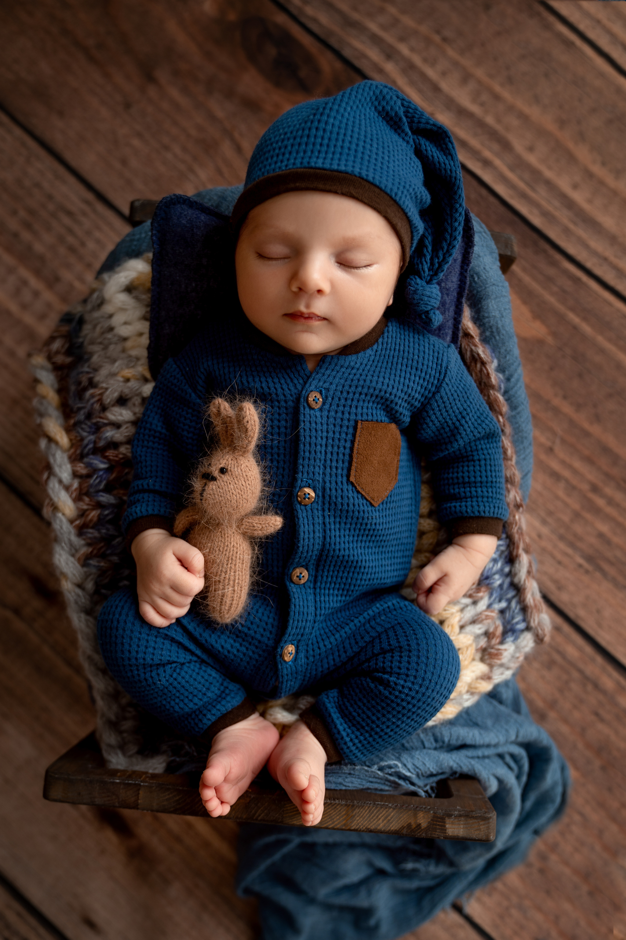 Фотосессия новорожденного (newborn). Фотограф новорожденных, детей до года и беременных в Симферополе