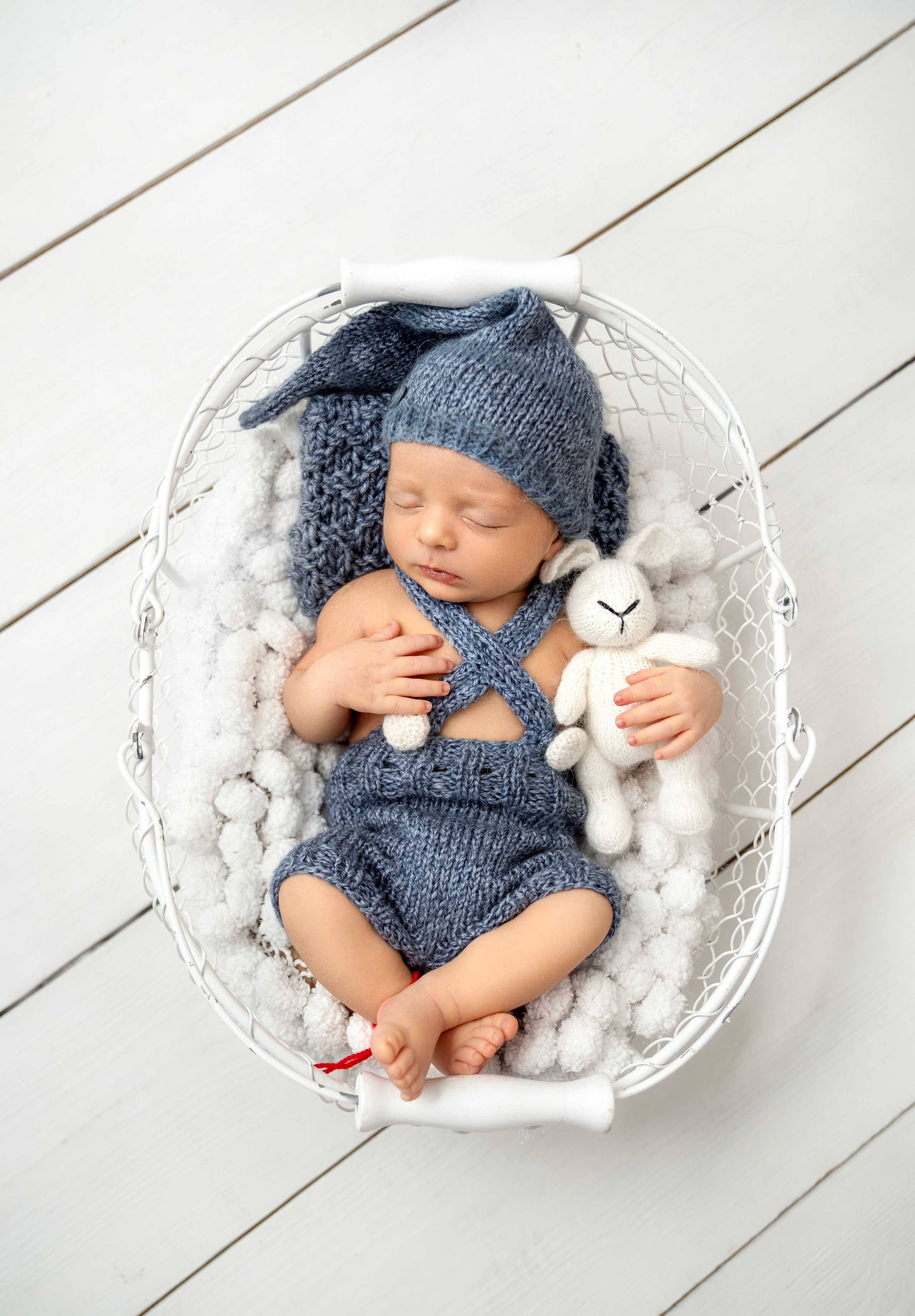 Фотосессия новорожденного (newborn). Фотограф новорожденных, детей до года и беременных в Симферополе