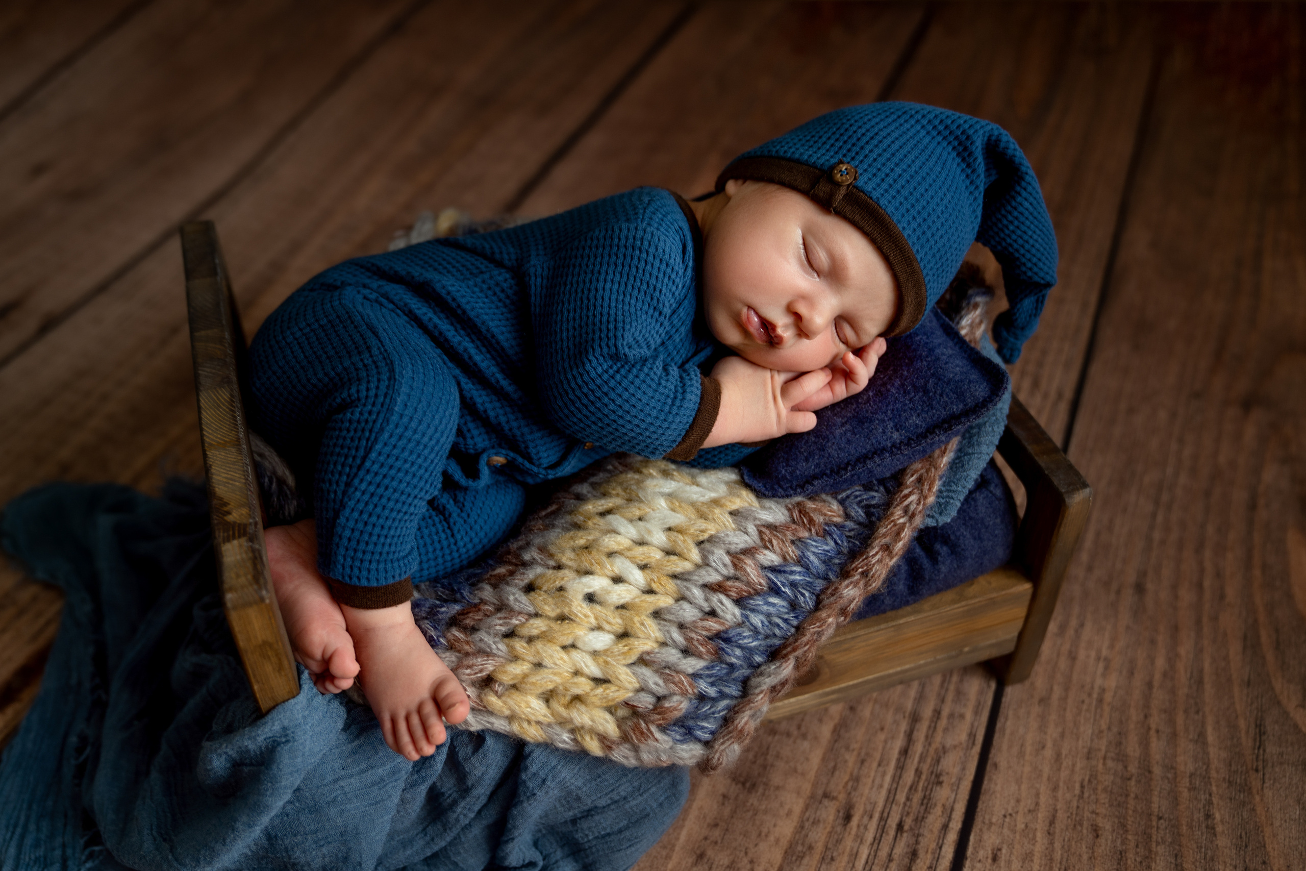 Фотосессия новорожденного (newborn). Фотограф новорожденных, детей до года и беременных в Симферополе