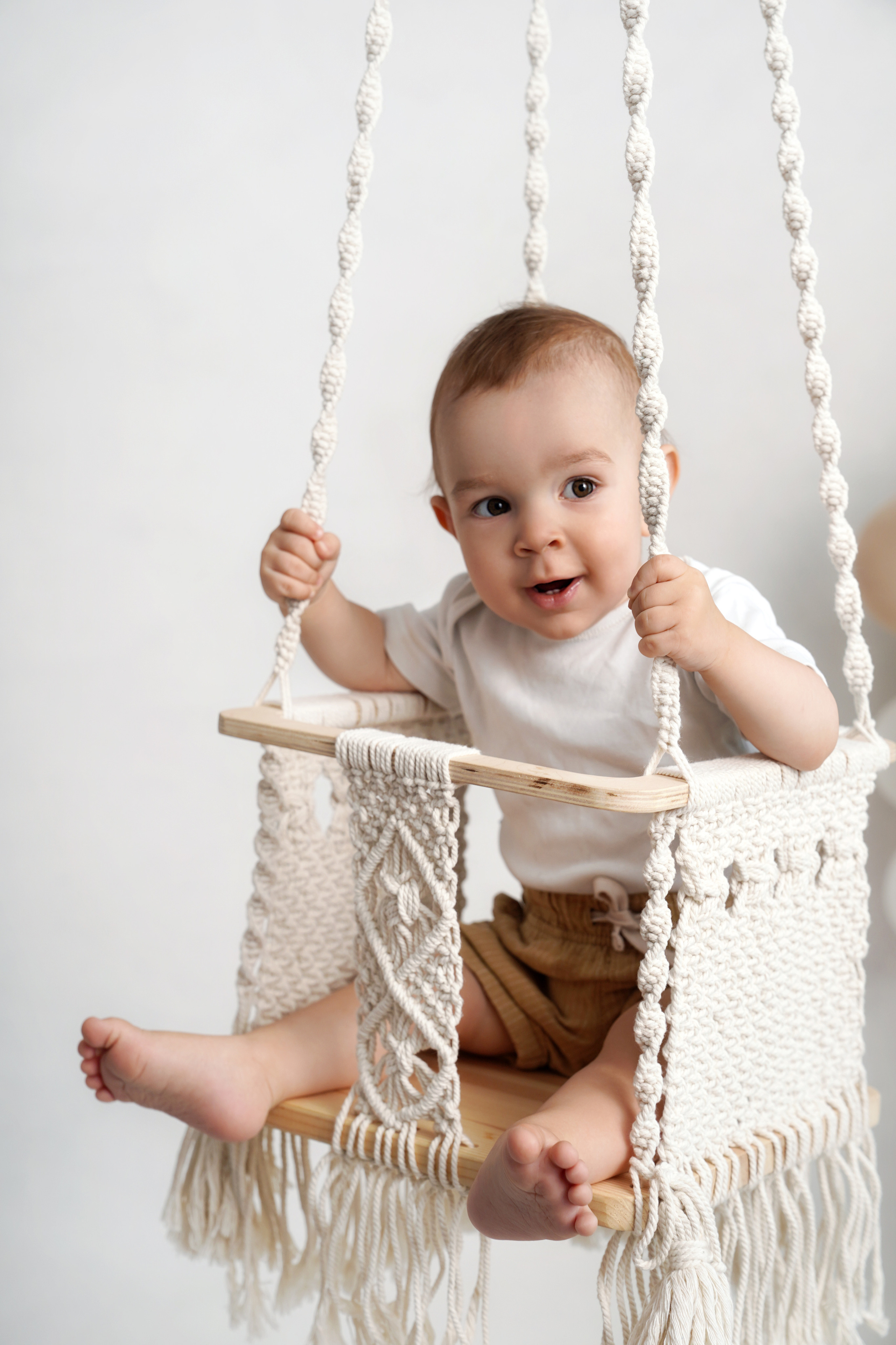 Фотосессия ГОДОВАСИЕ. Фотограф новорожденных, детей до года и беременных в Симферополе