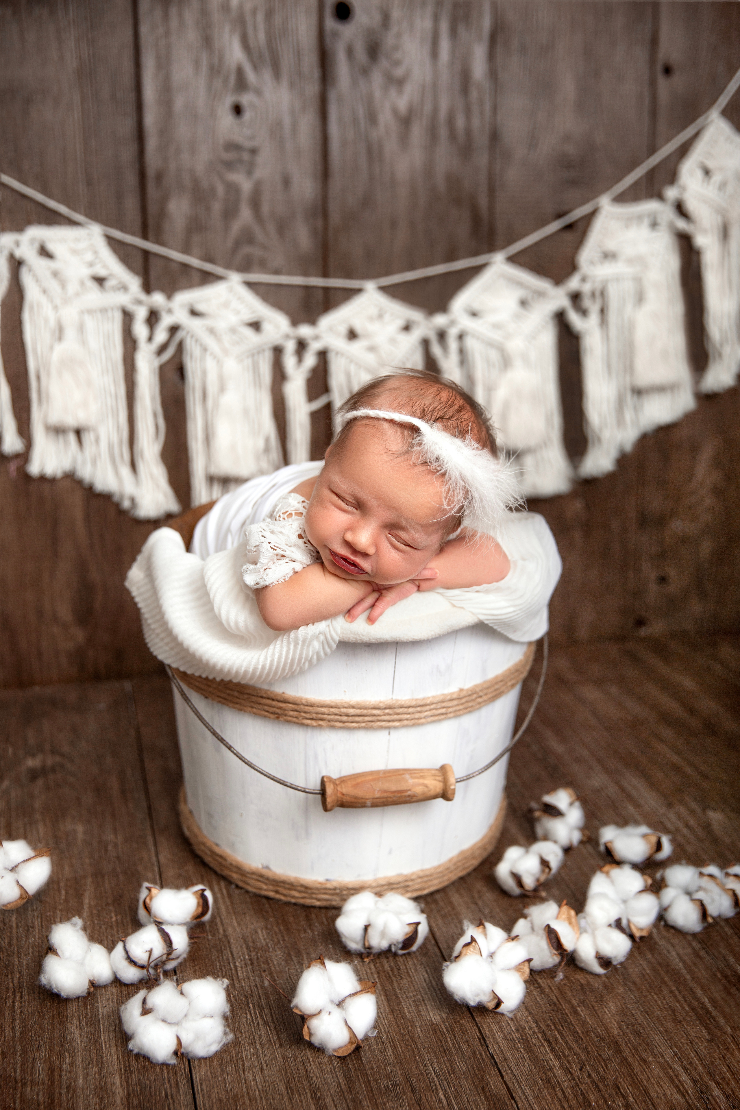 Фотосессия новорожденного (newborn). Фотограф новорожденных, детей до года и беременных в Симферополе