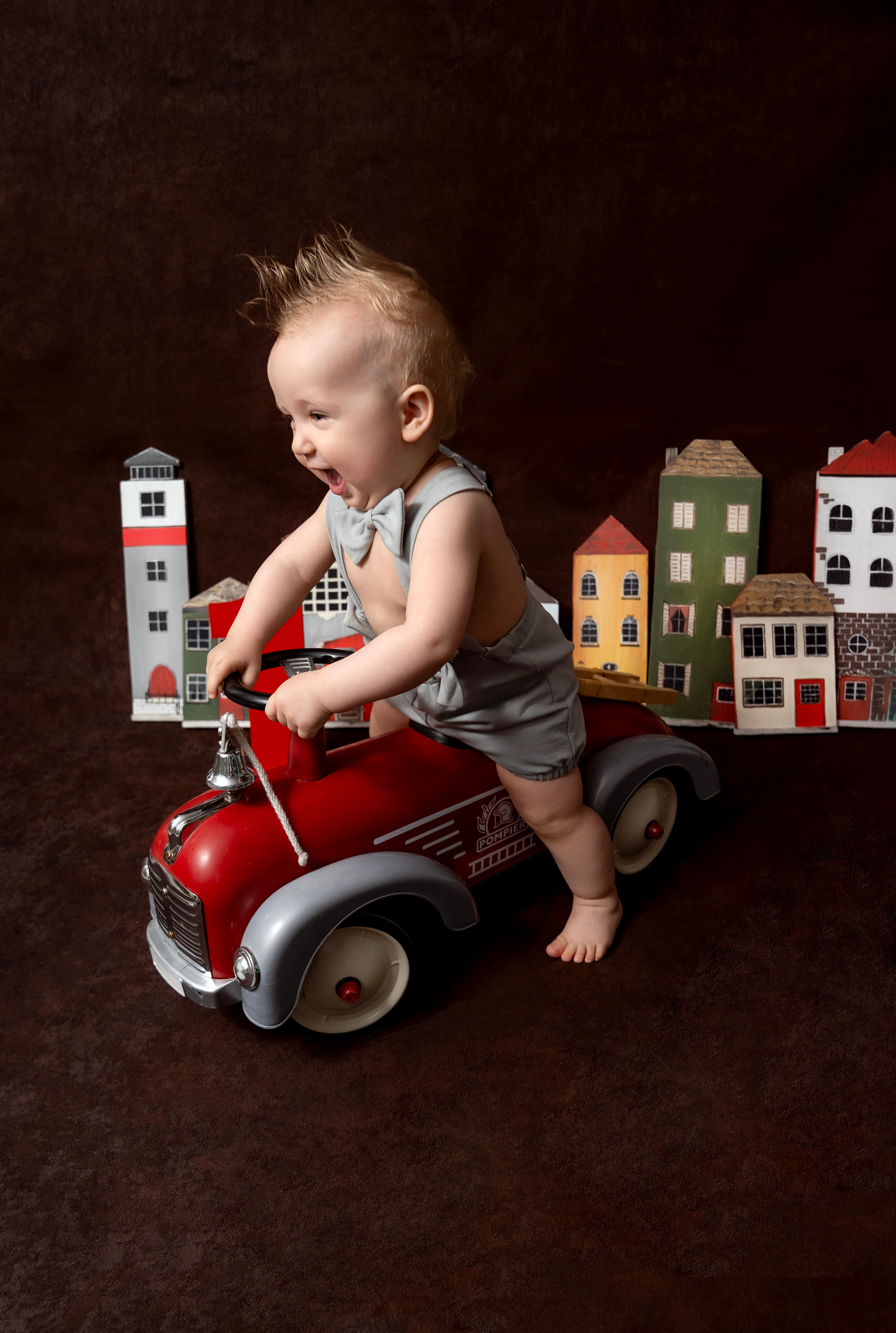 Фотосессия ГОДОВАСИЕ. Фотограф новорожденных, детей до года и беременных в Симферополе