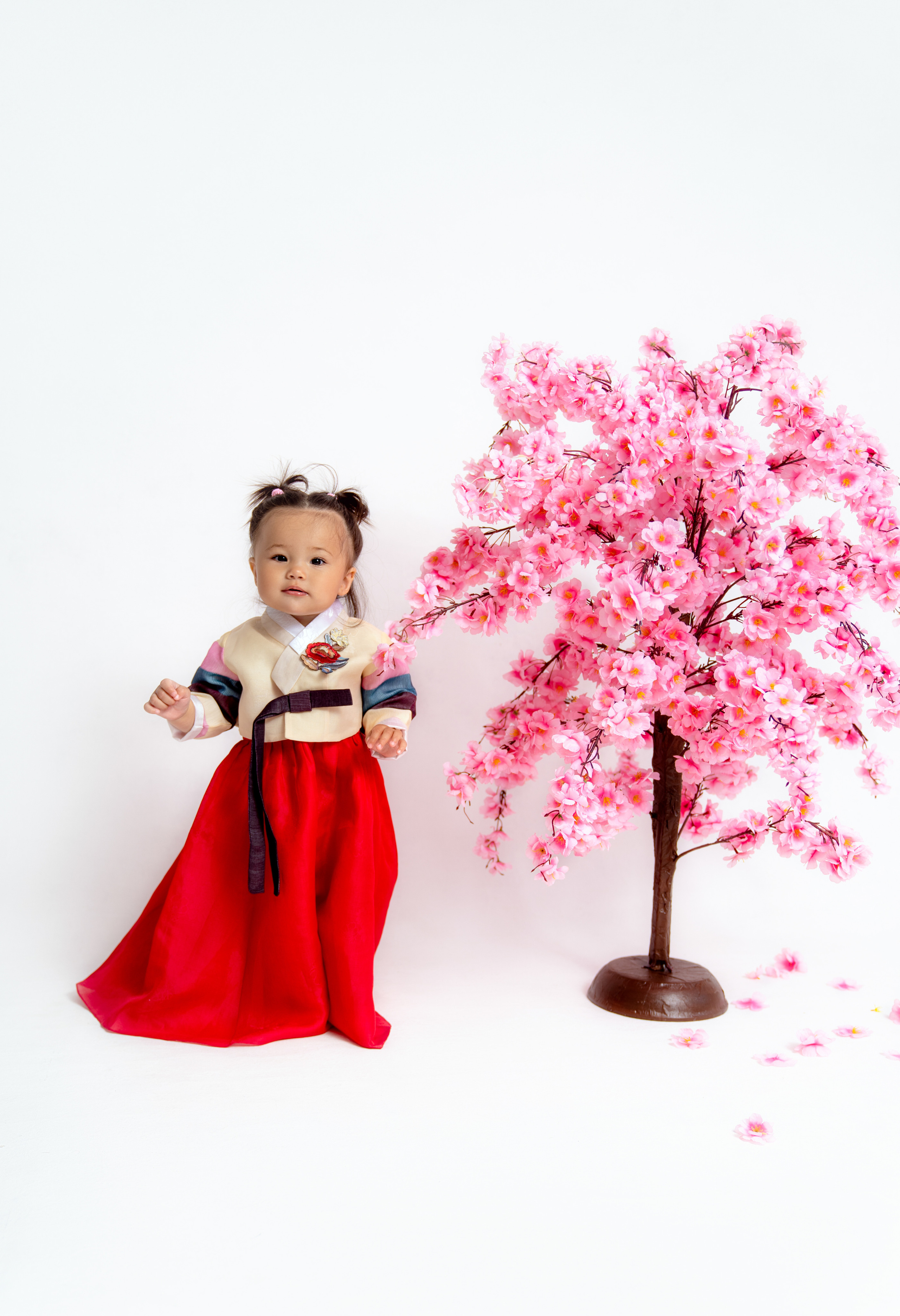 Фотосессия ГОДОВАСИЕ. Фотограф новорожденных, детей до года и беременных в Симферополе