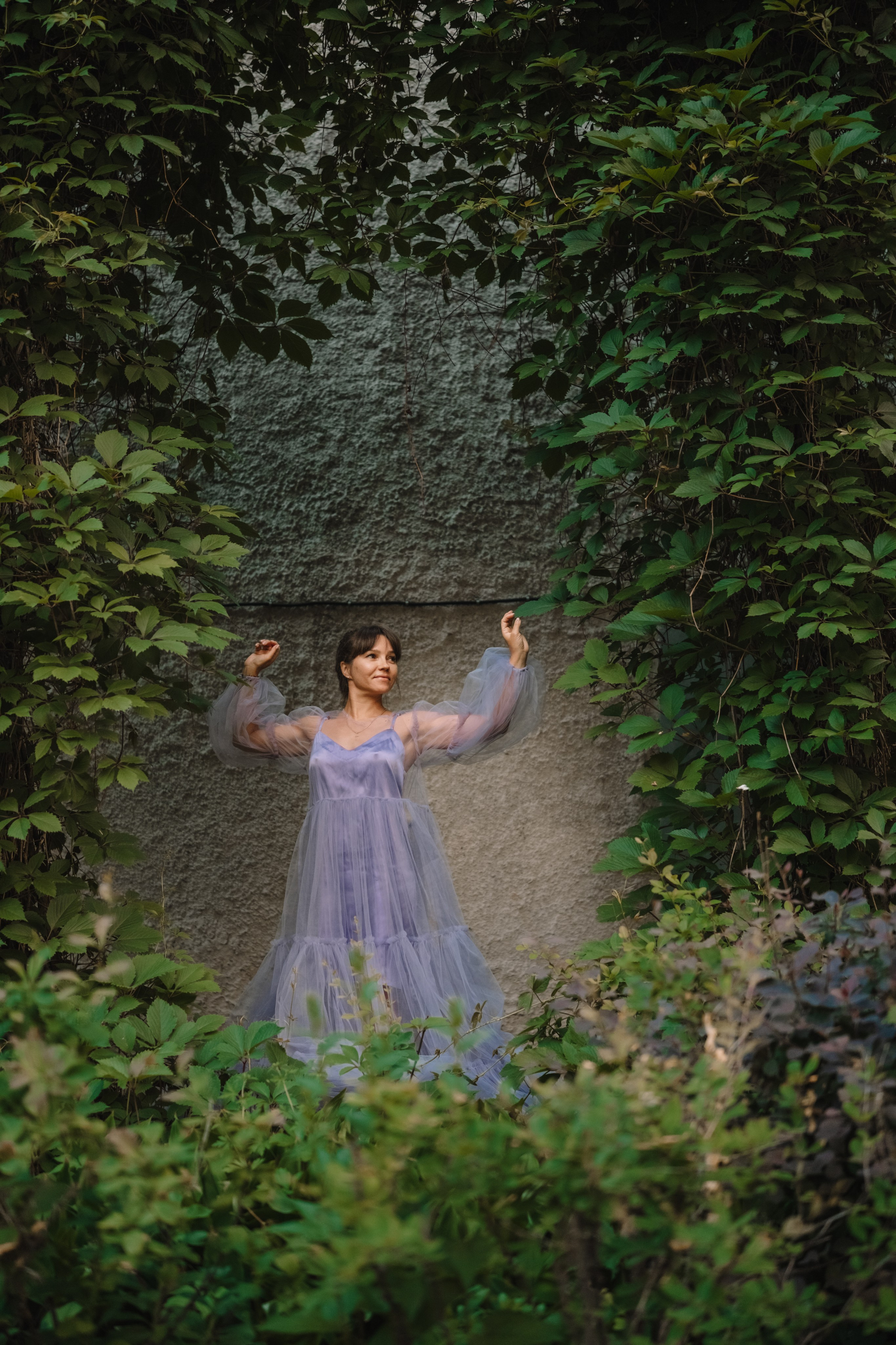 Люди. Фотограф Олеся Кавлакан