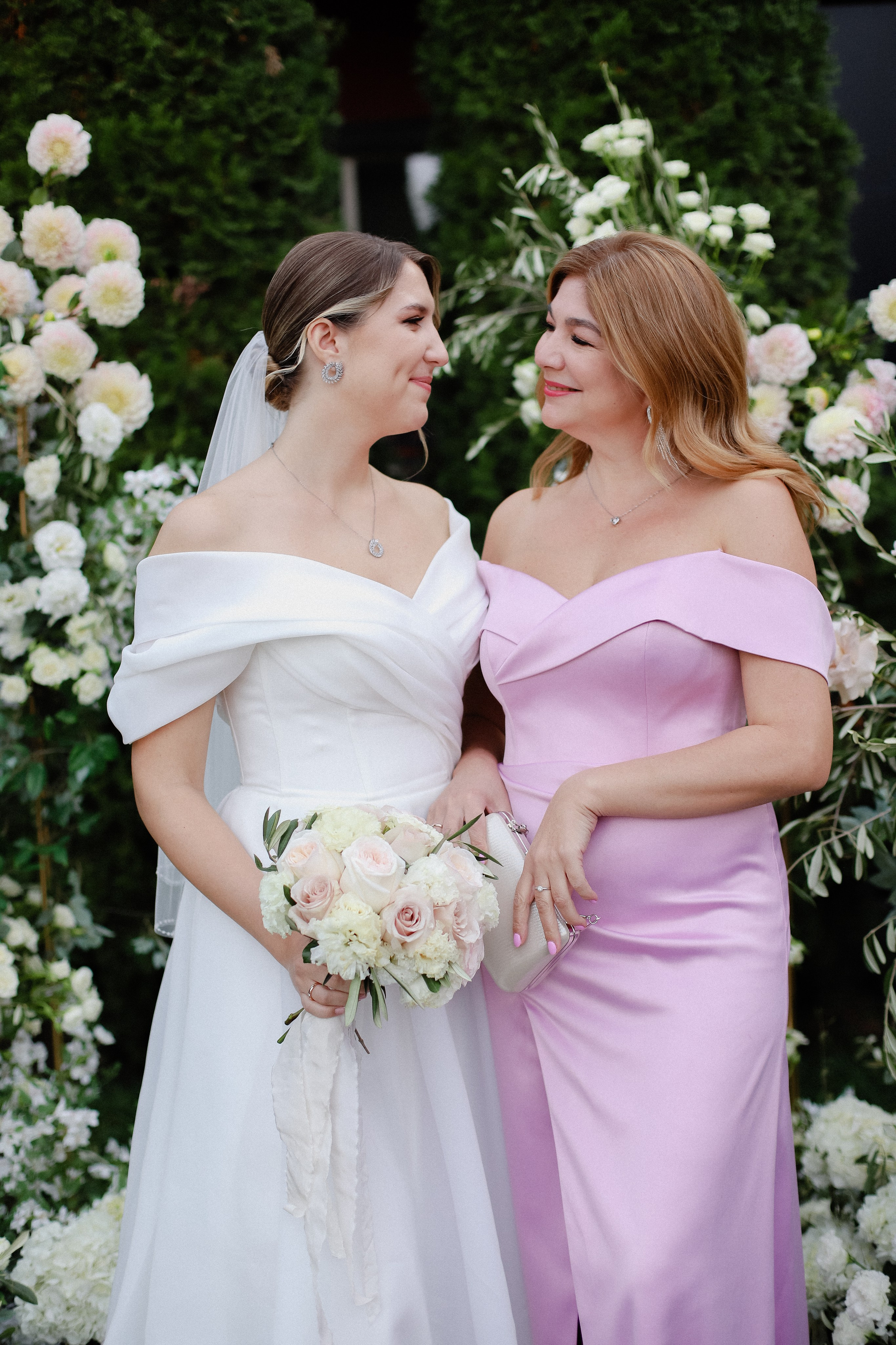 Илья и Анастасия. Фотограф в Алматы и Москве Даша Пушкина