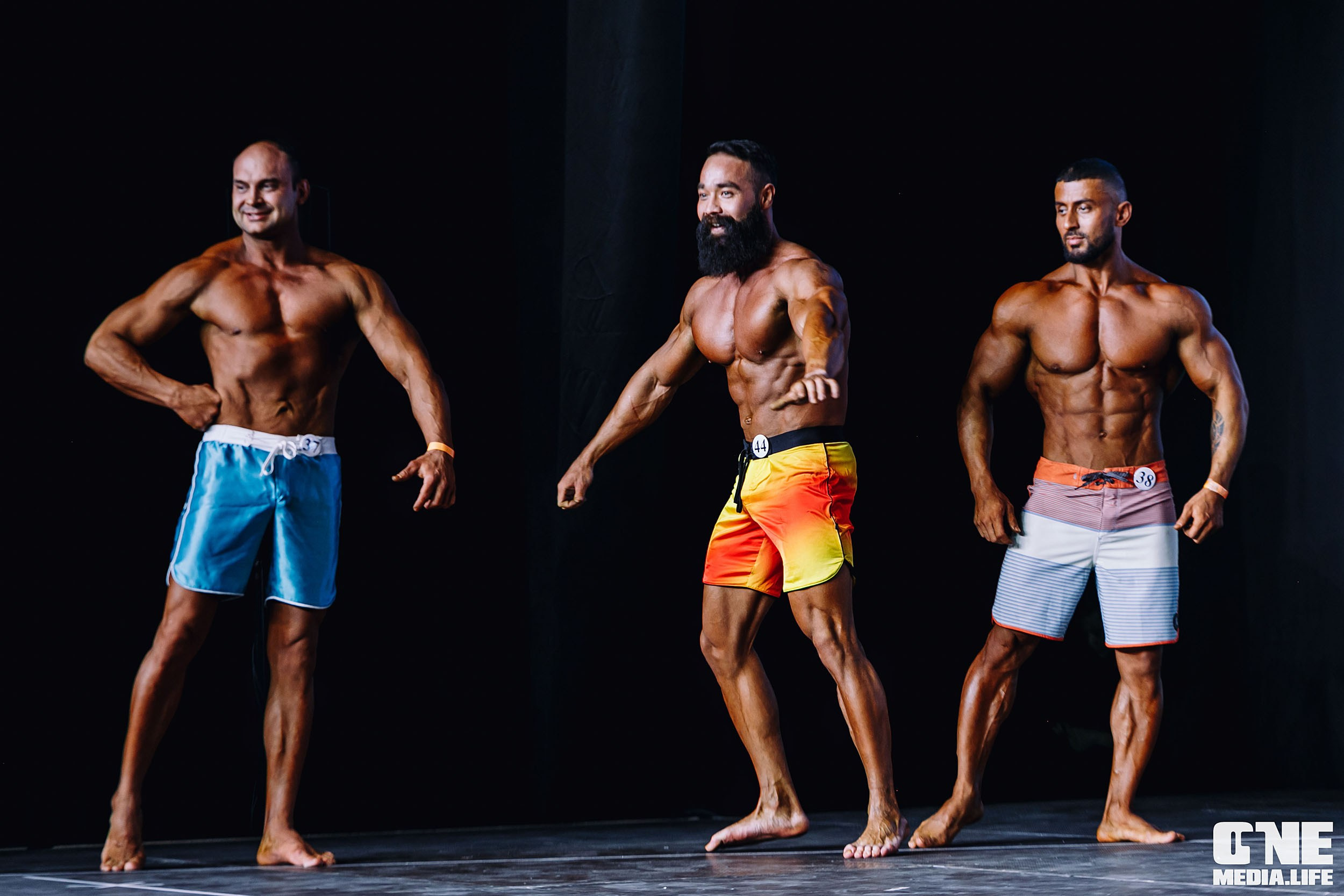 Первый Региональный кубок международного чемпионата по бодибилдингу NP. One Media Life: фоторепортажи, фотоотчеты с мероприятий и заведений