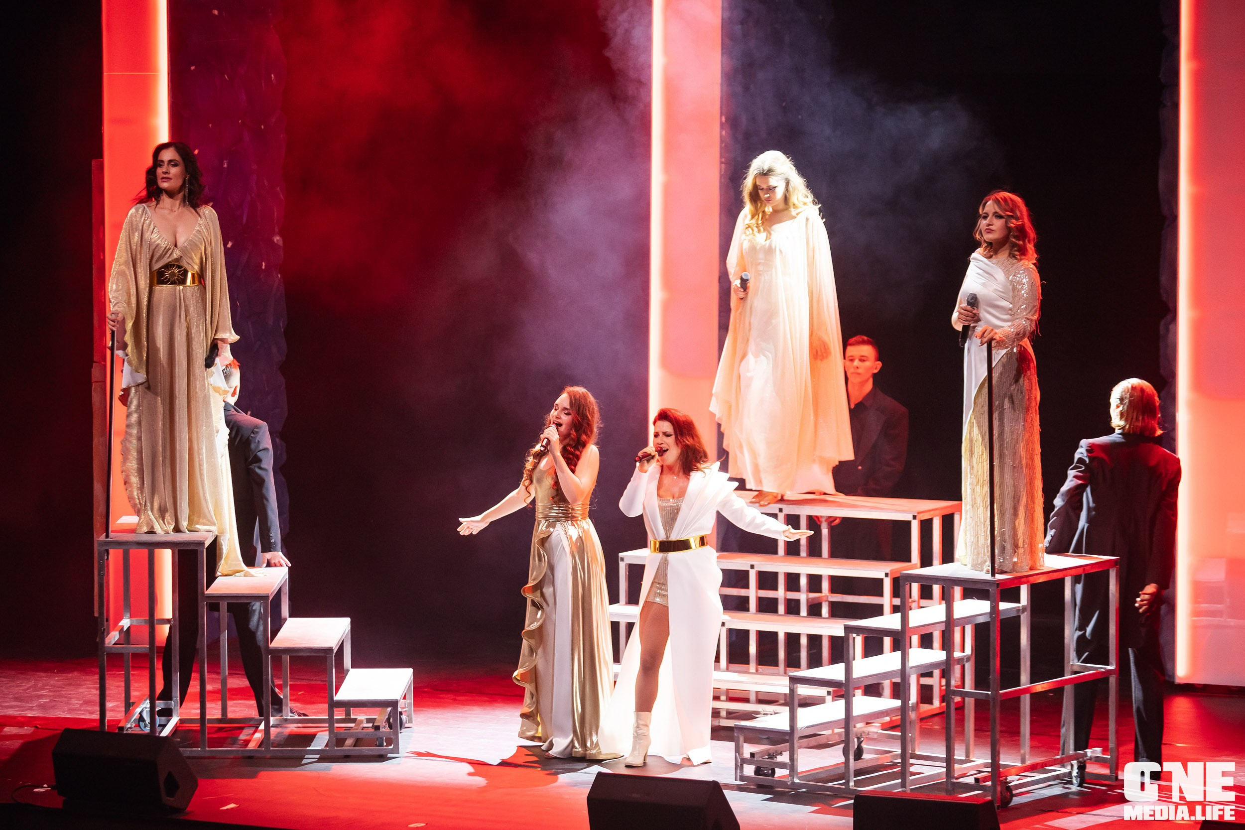 Фоторепортаж из Дома искусств. One Media Life: фоторепортажи, фотоотчеты с мероприятий и заведений