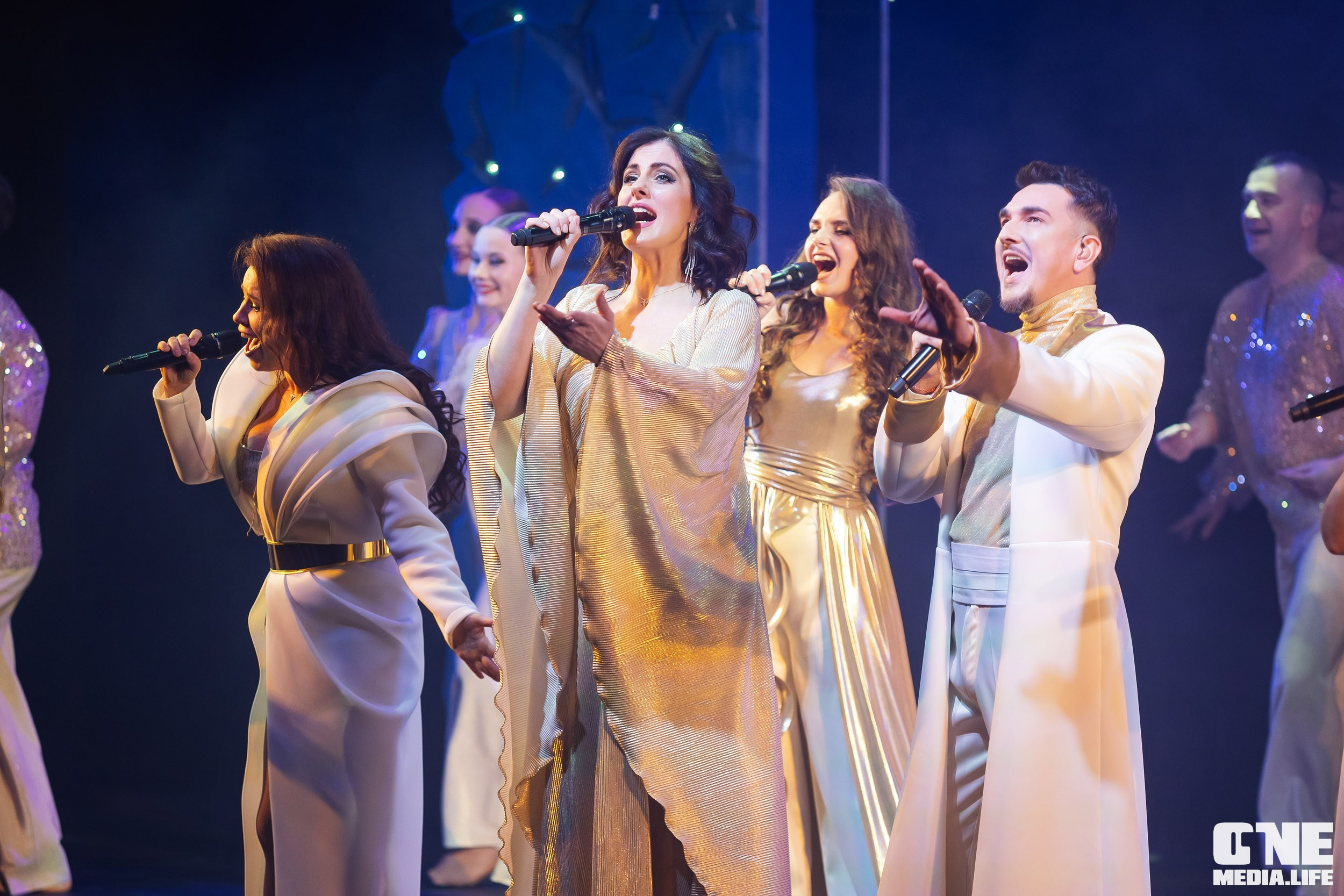 Фоторепортаж из Дома искусств. One Media Life: фоторепортажи, фотоотчеты с мероприятий и заведений