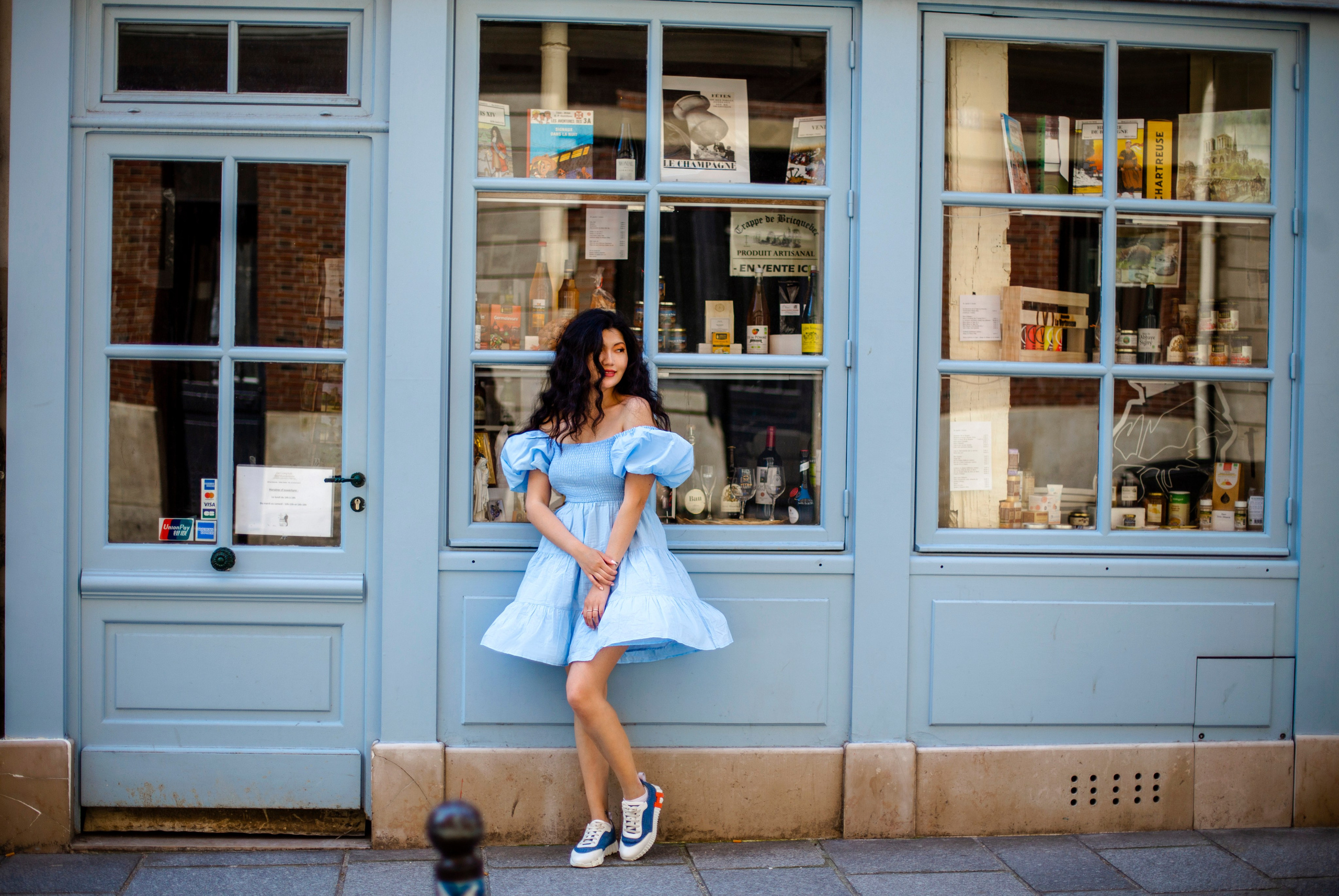 Paris France | personal fotosession | Ainura. ФОТОГРАФ ЛАНА НЕПОЧАТЫХ | МОСКВА