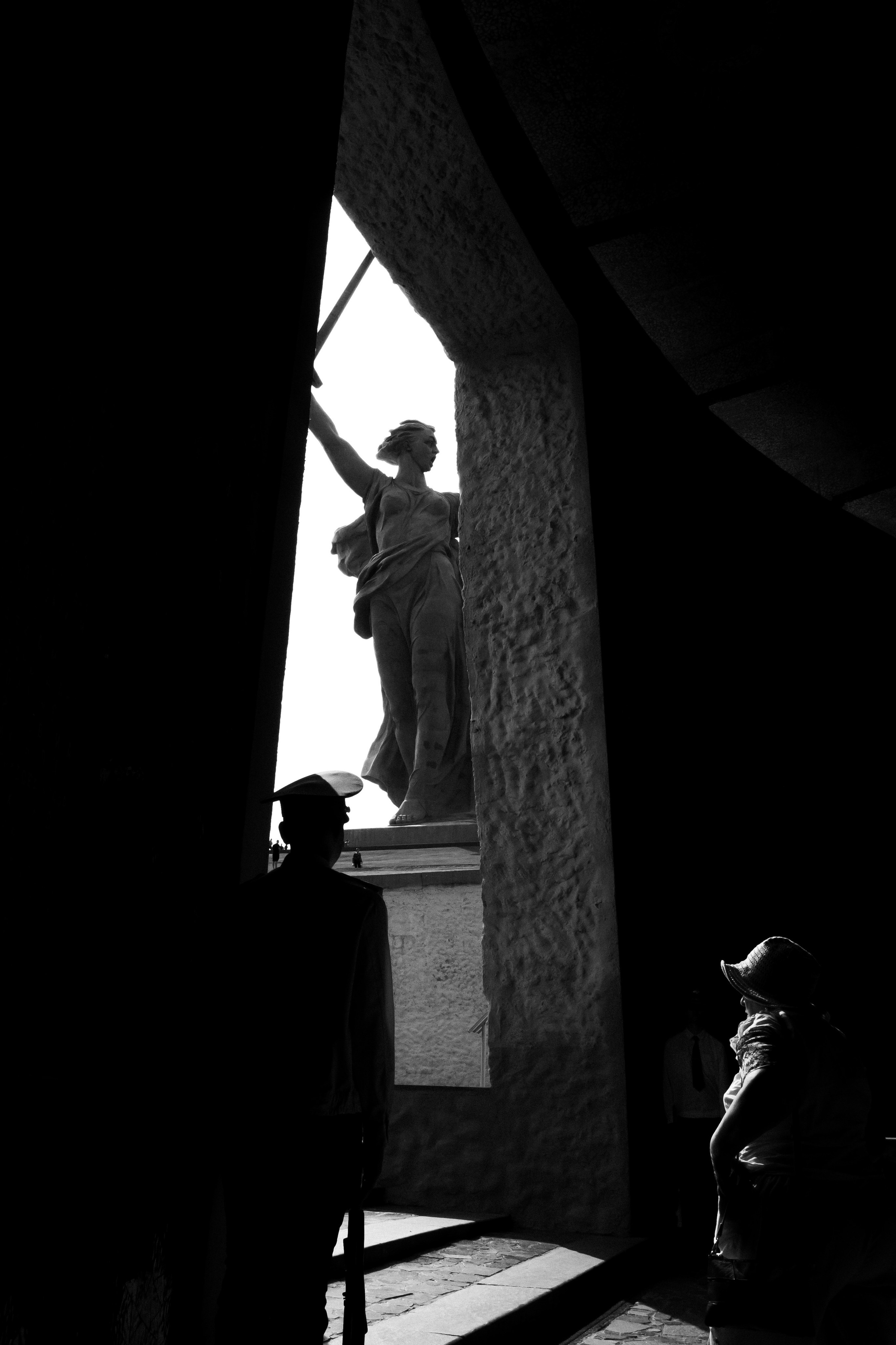 Волгоград. Фотопутешествие. Олег Романов. Мастер фото по спорту