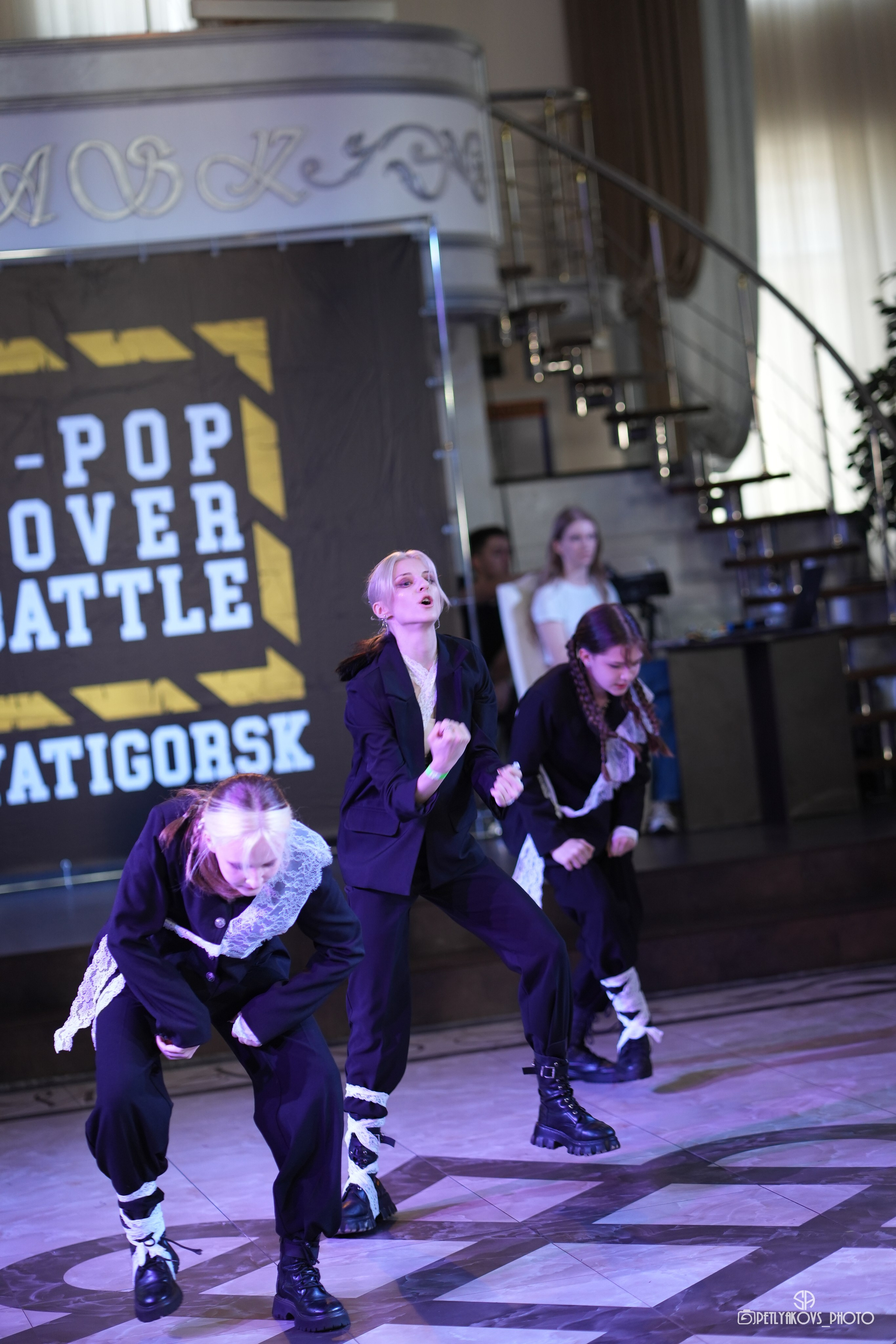 K-POP COVER BATTLE PYATTIGORSK. Фотограф, видеограф Пятигорск, Ставрополь, Ессентуки, Petlyakovs_photo