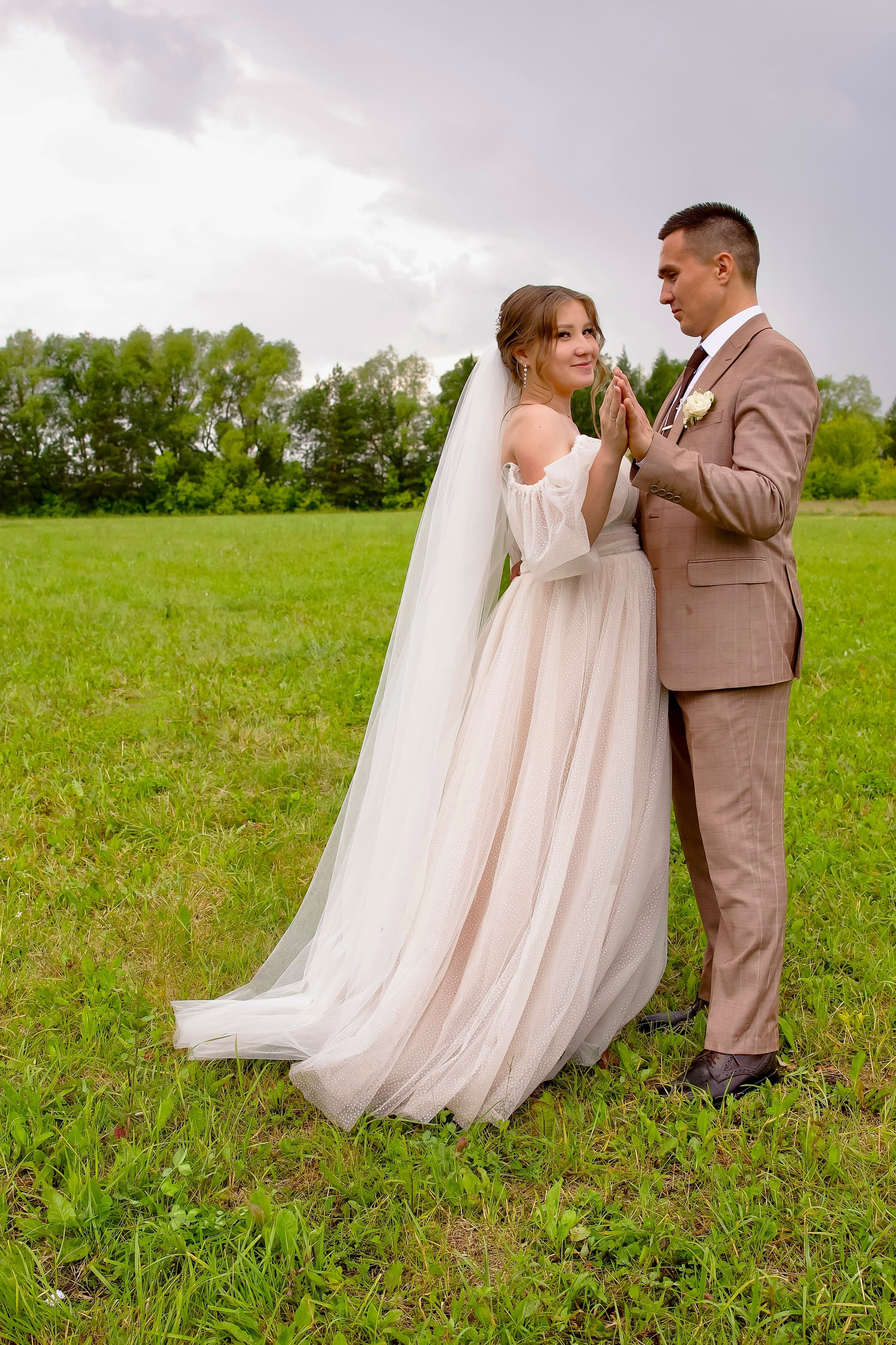 Аэлита и Денис. Фотограф Чебоксары, Казань, Москва