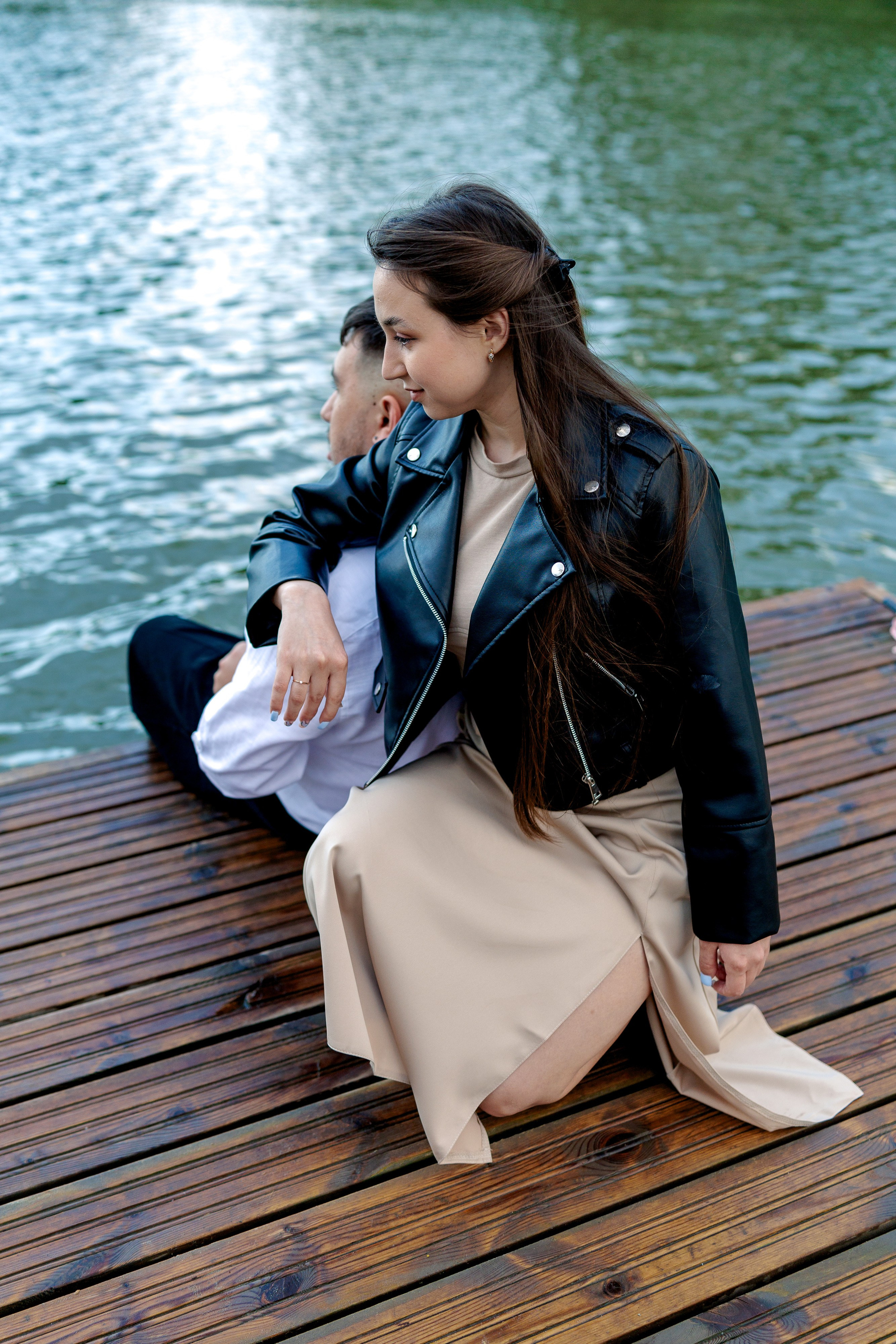 Европейский берег. Серия 54