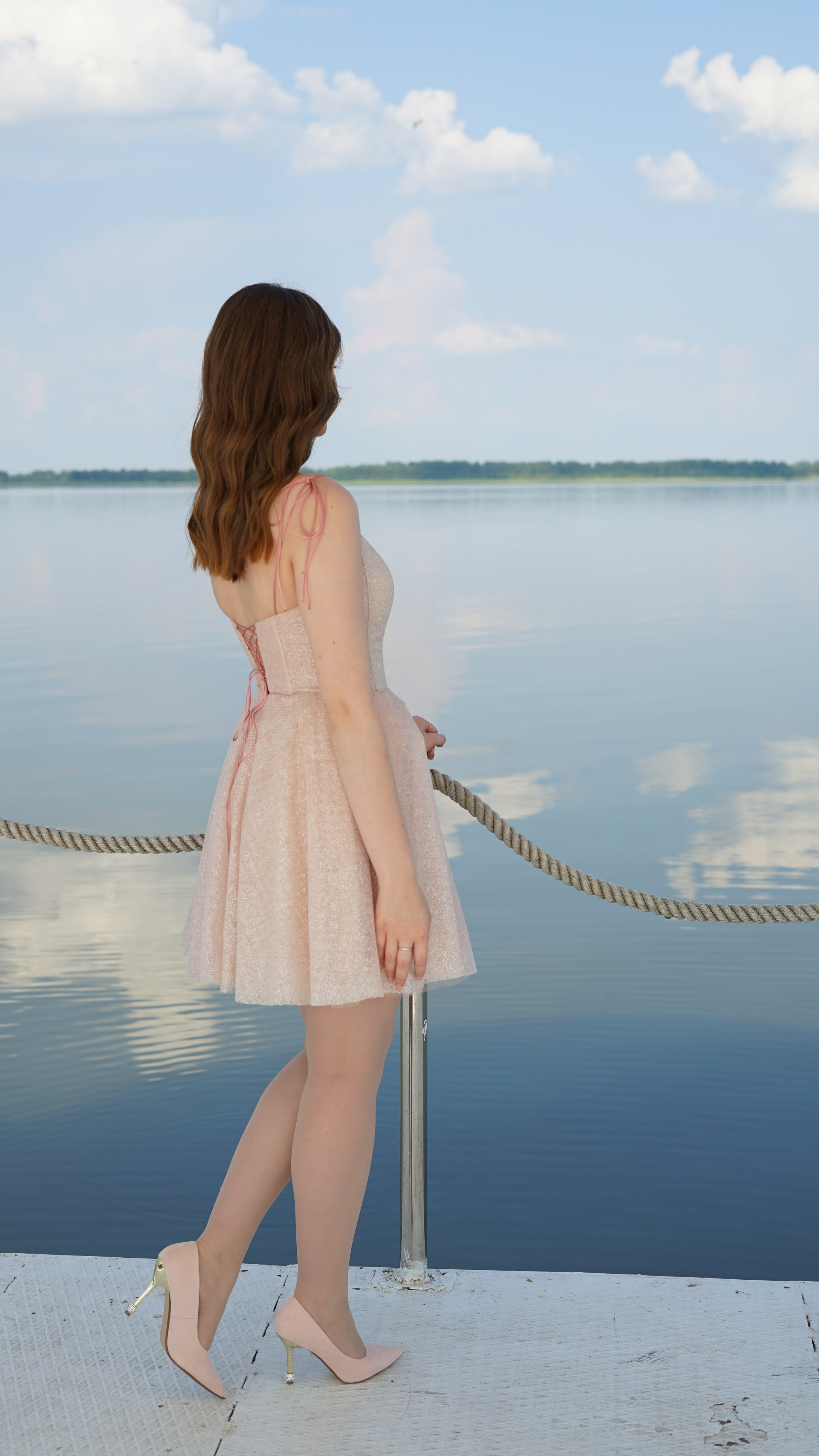 Выпускной 2025