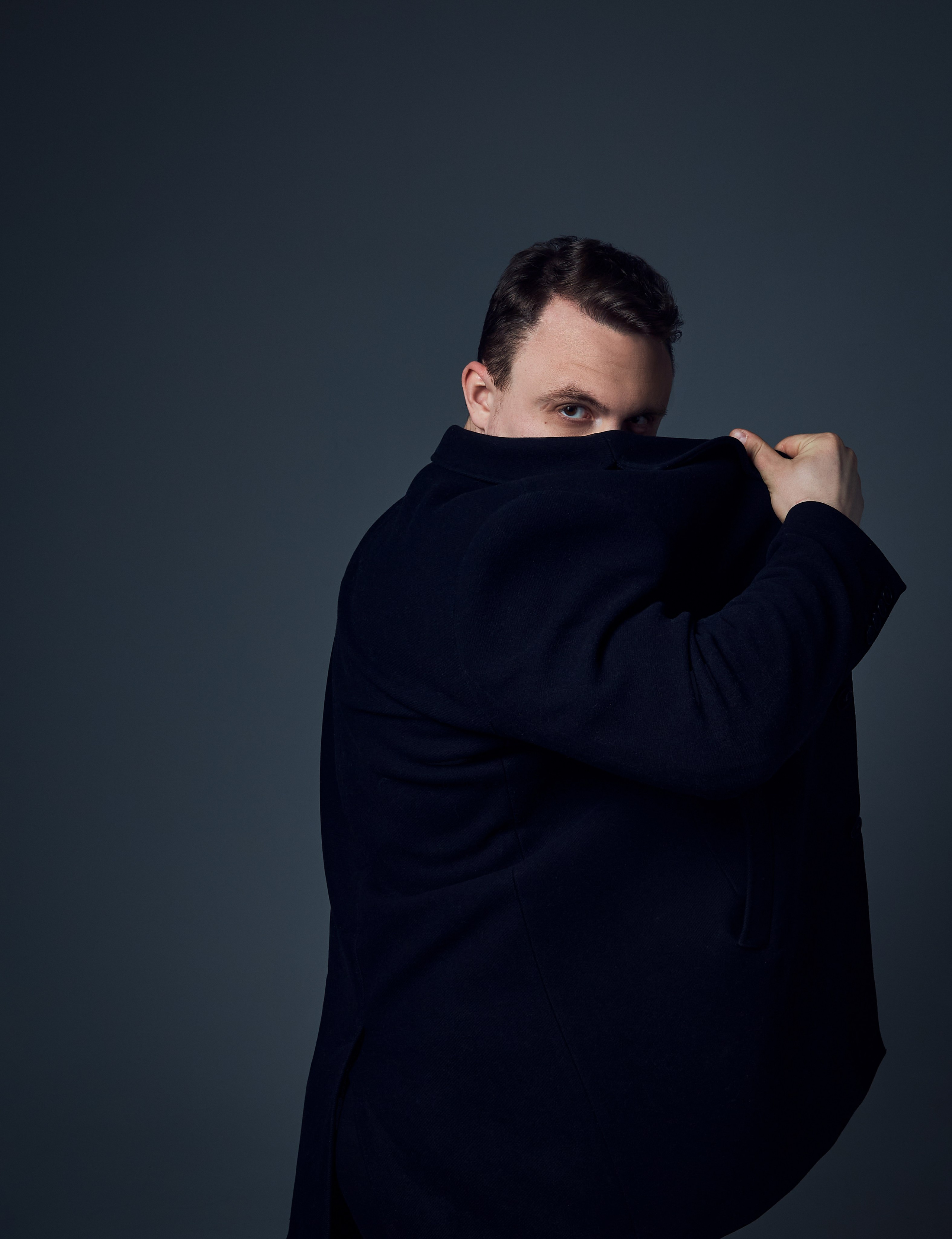 Индивидуальный фотограф Москва. Любовь Юсупова. Фотограф