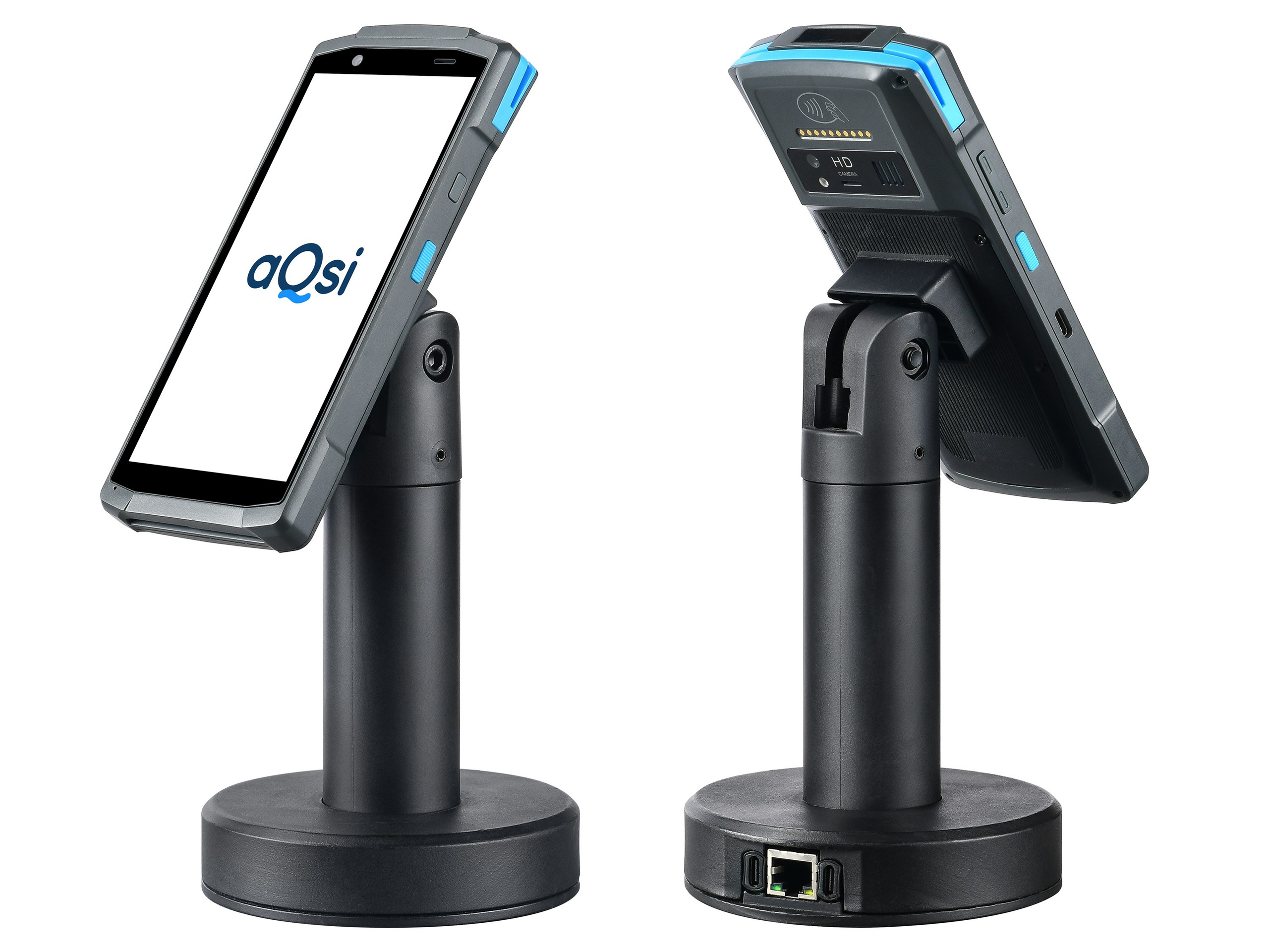 касса в разных ракурсах