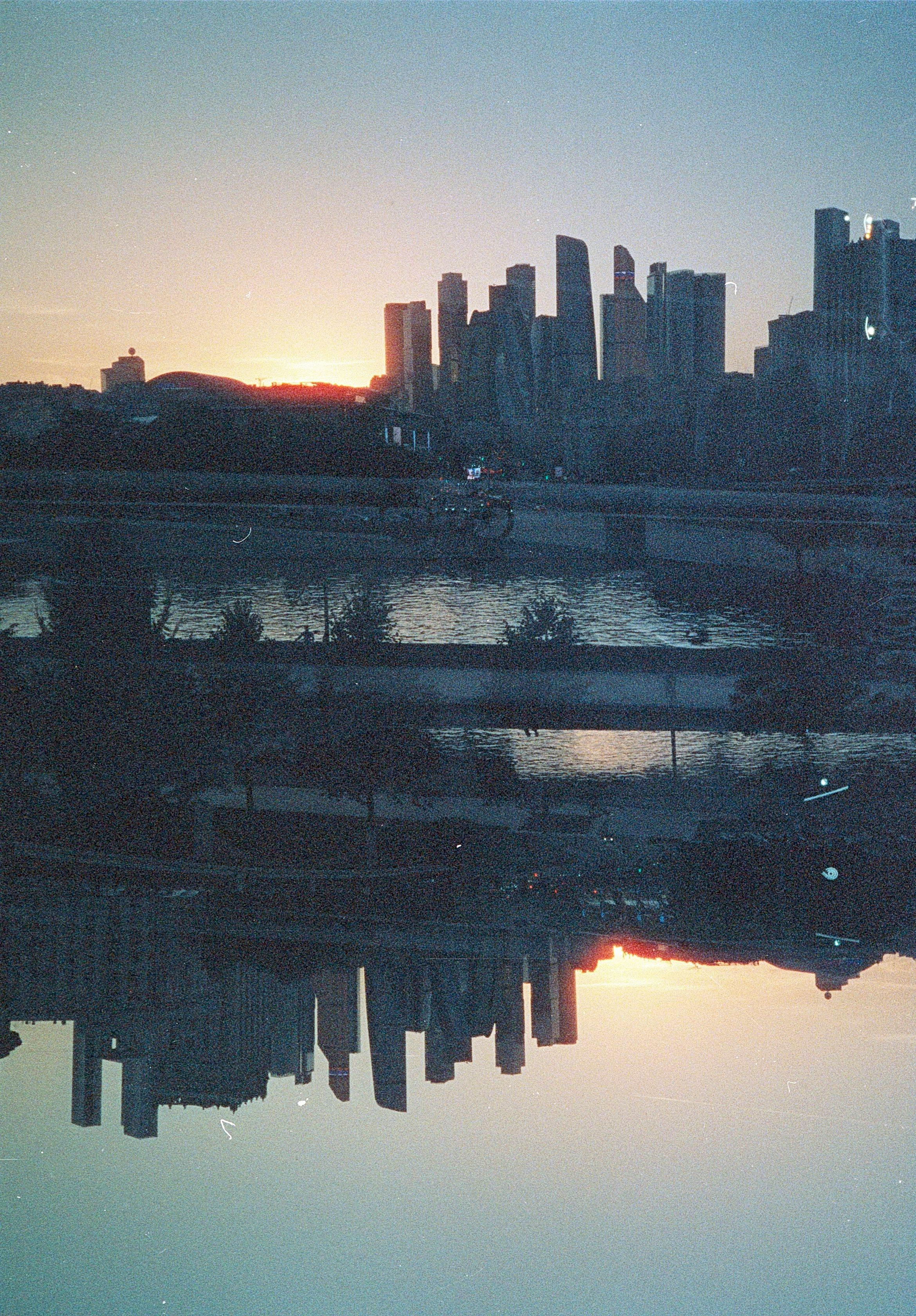 Обзор Pentax 17. Семоха Валерий. Фотограф