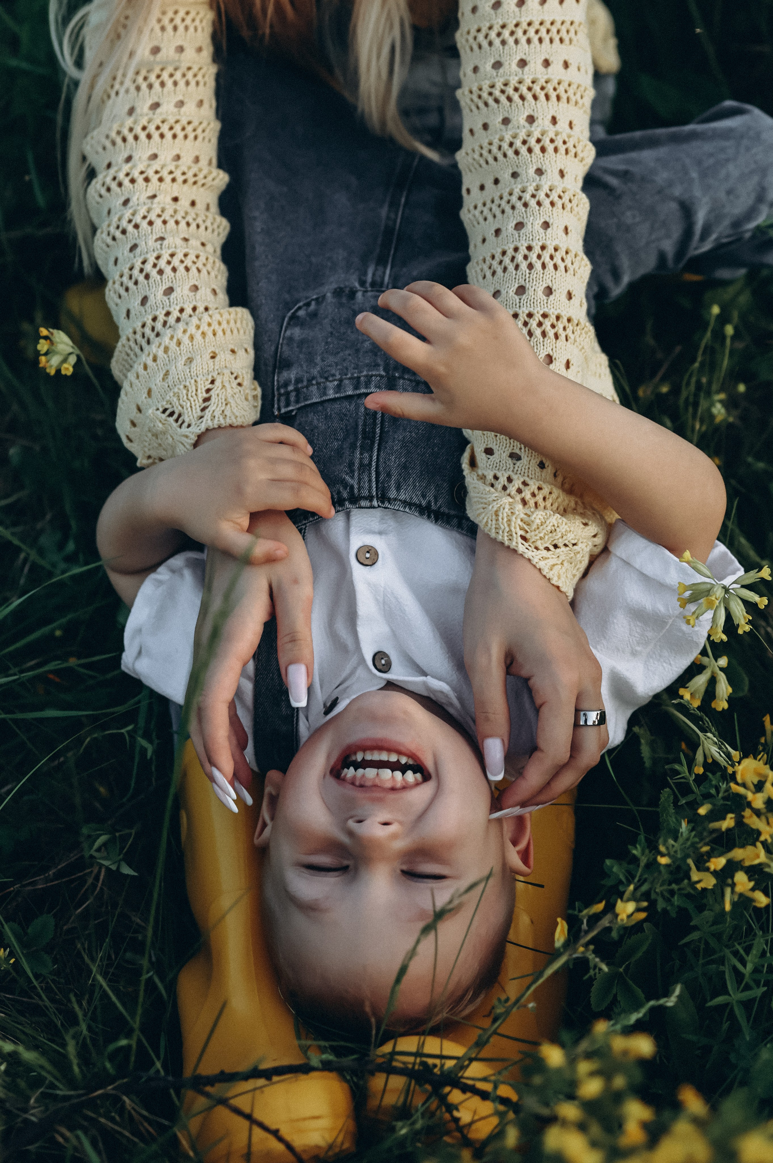 Юлия Кондратьева, ваш семейный фотограф