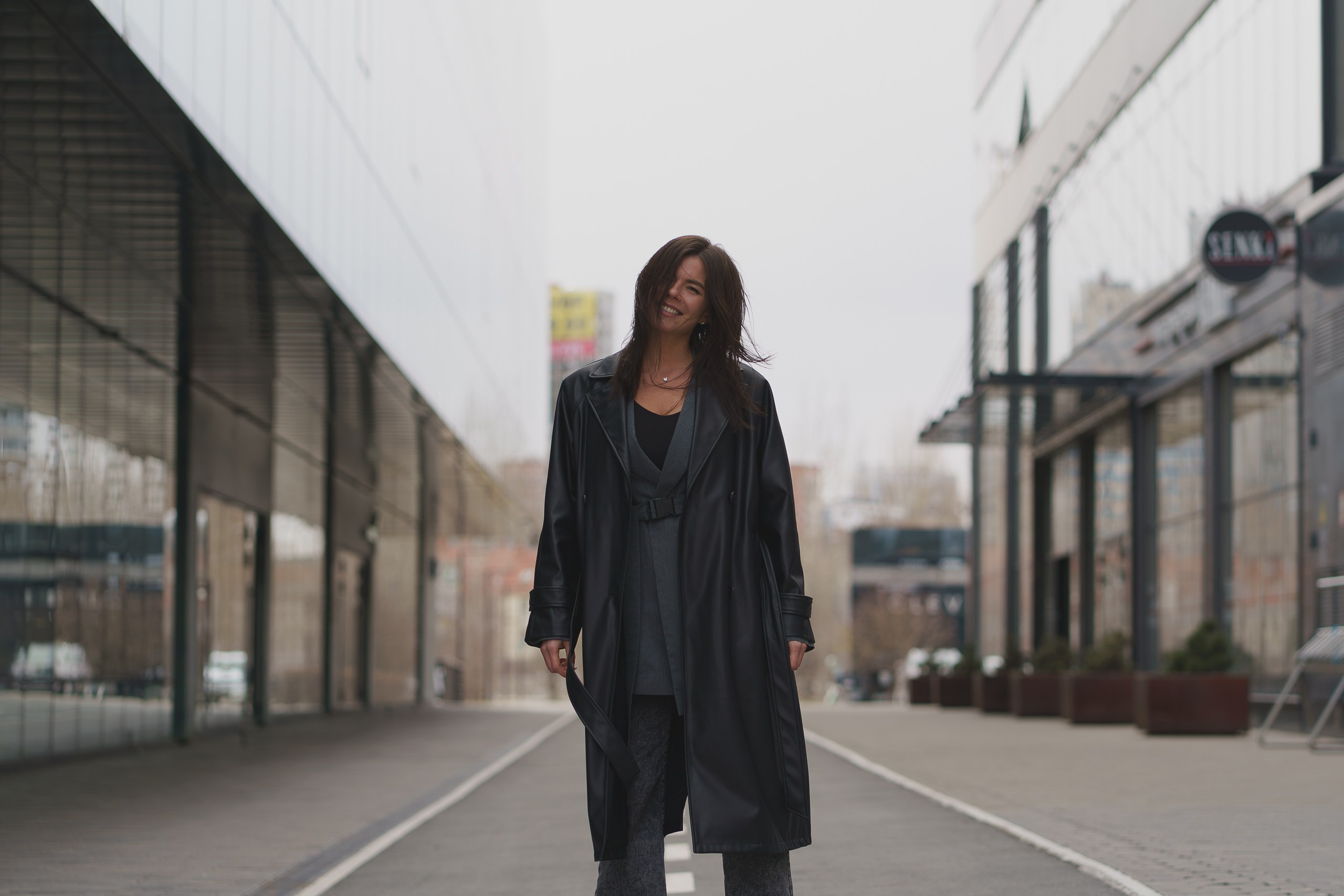 Весенняя прогулка | Портретный фотограф Екатеринбург