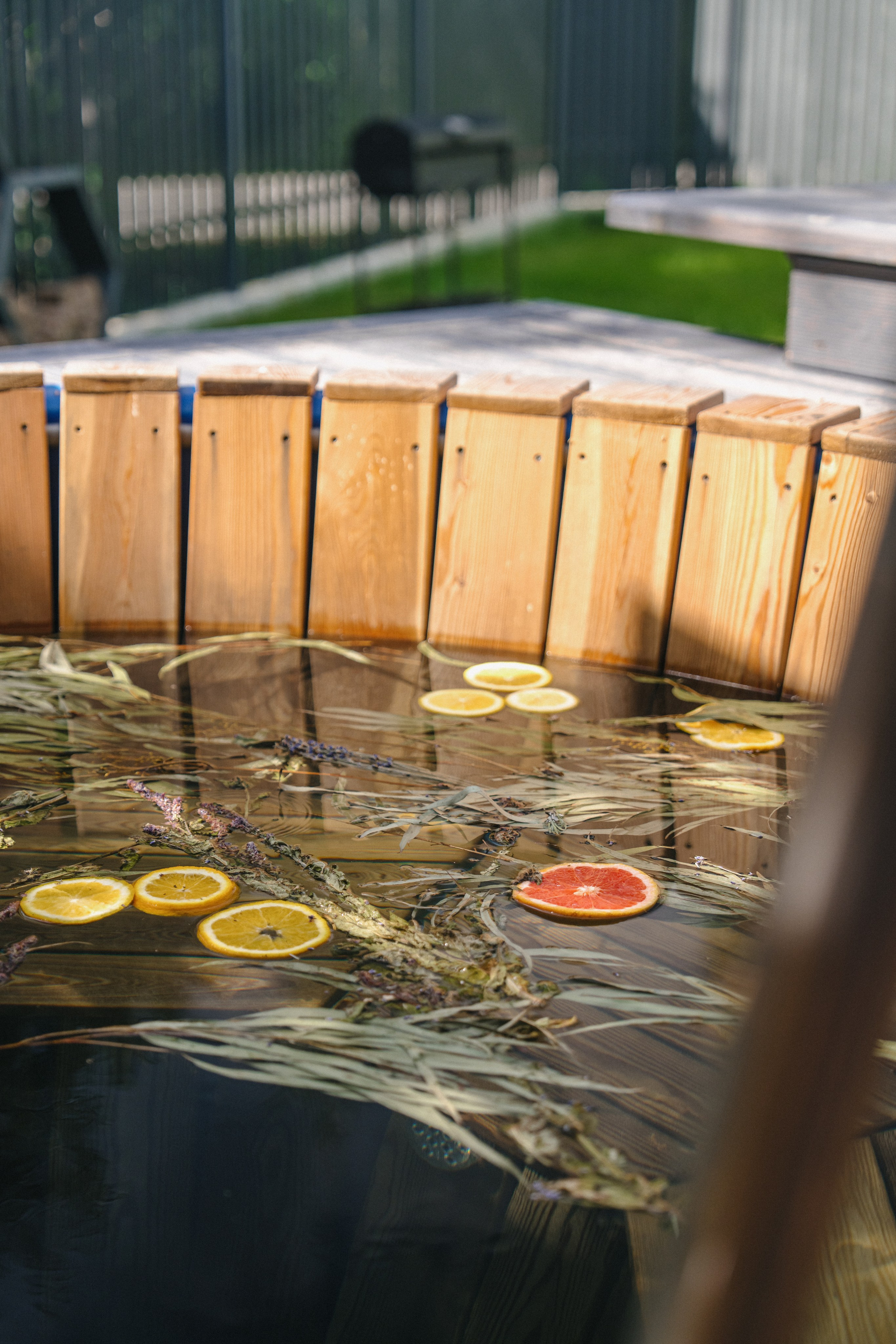 База отдыха «Бережок». Святослав Буньков | фотограф