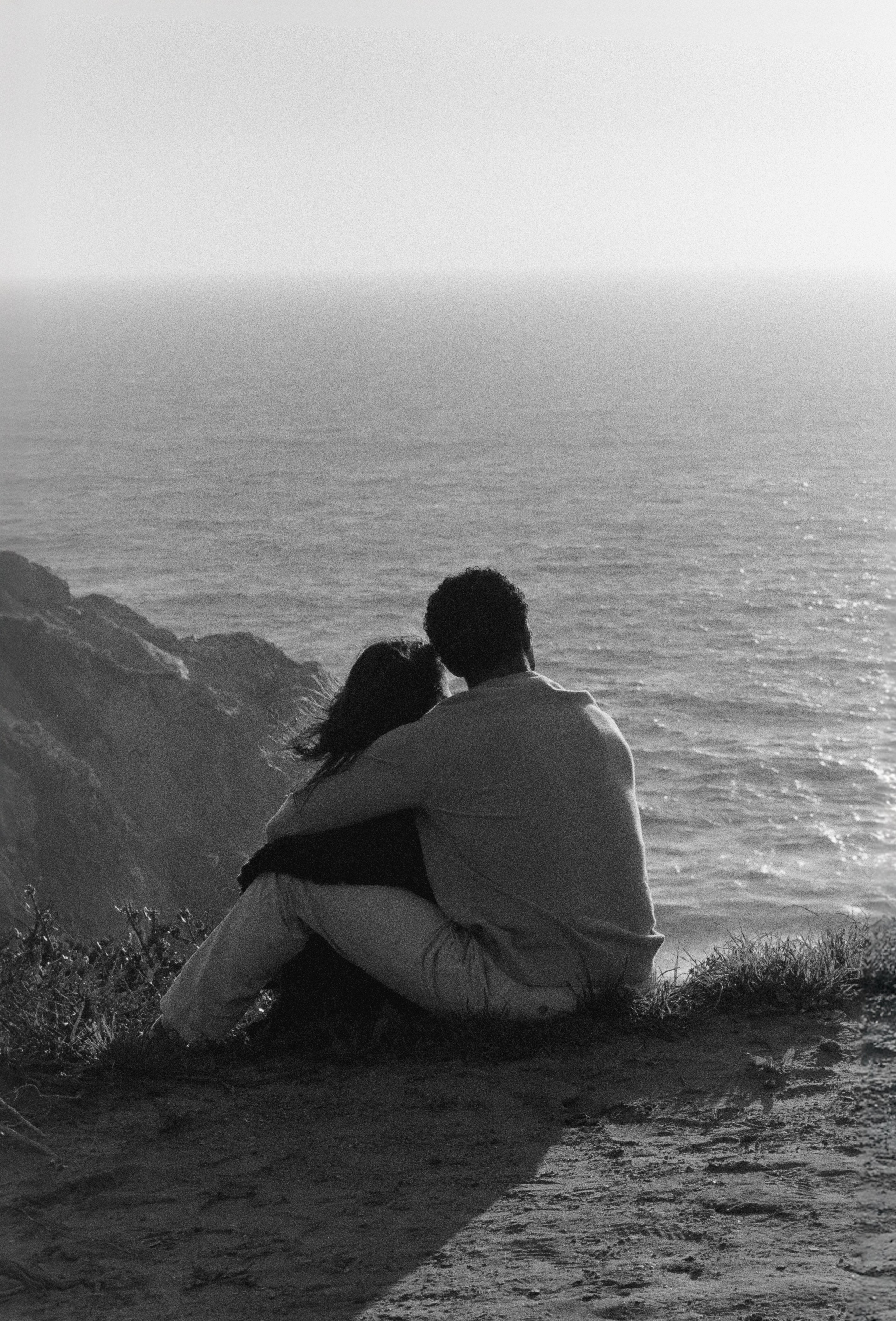 Couples. Film photographer in Los Angeles Anastasiya Pankova