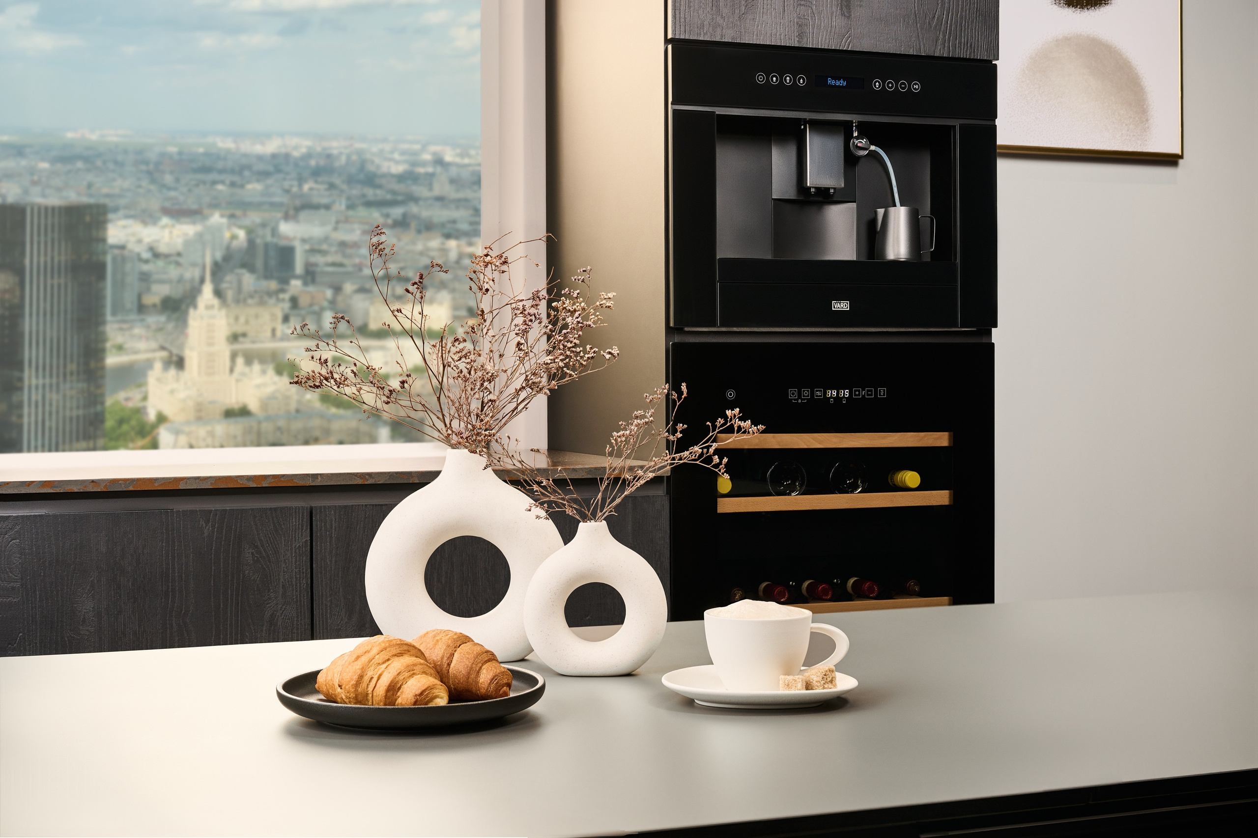 VARD. Фотограф Сергей Бойко Москва