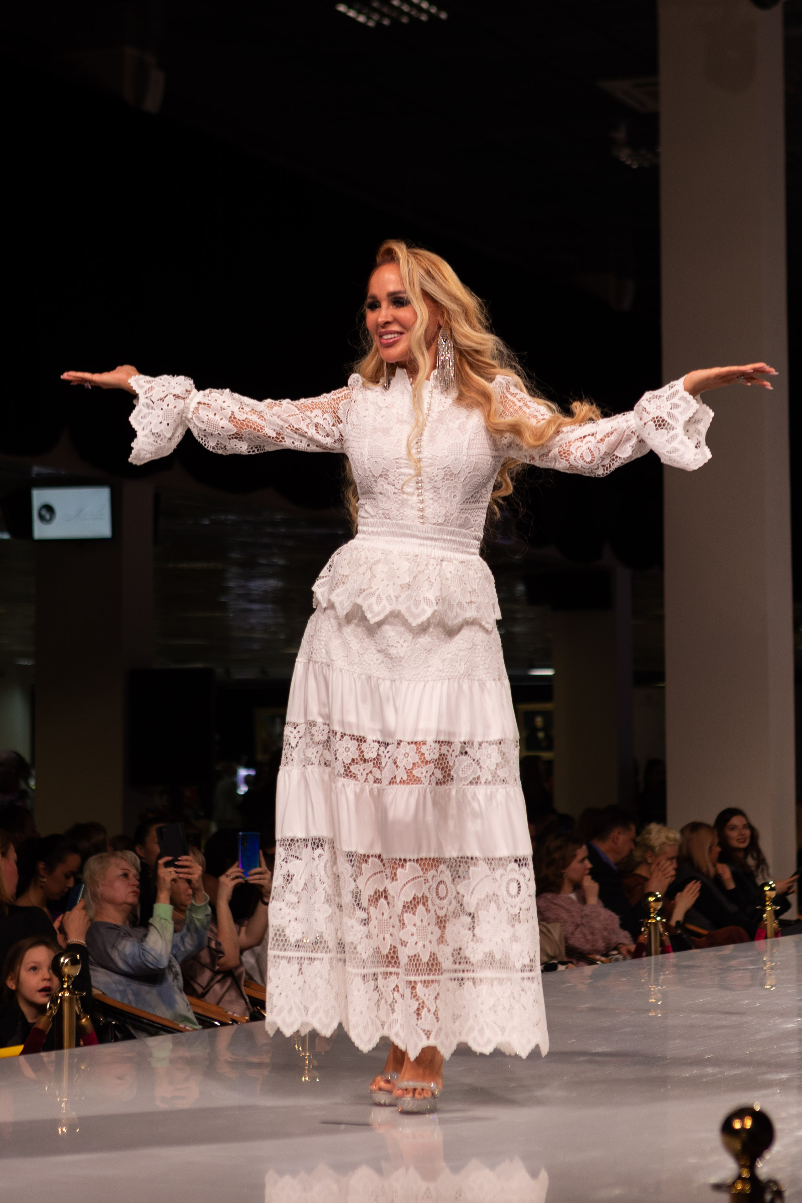 Estet fashion week весна 2024.