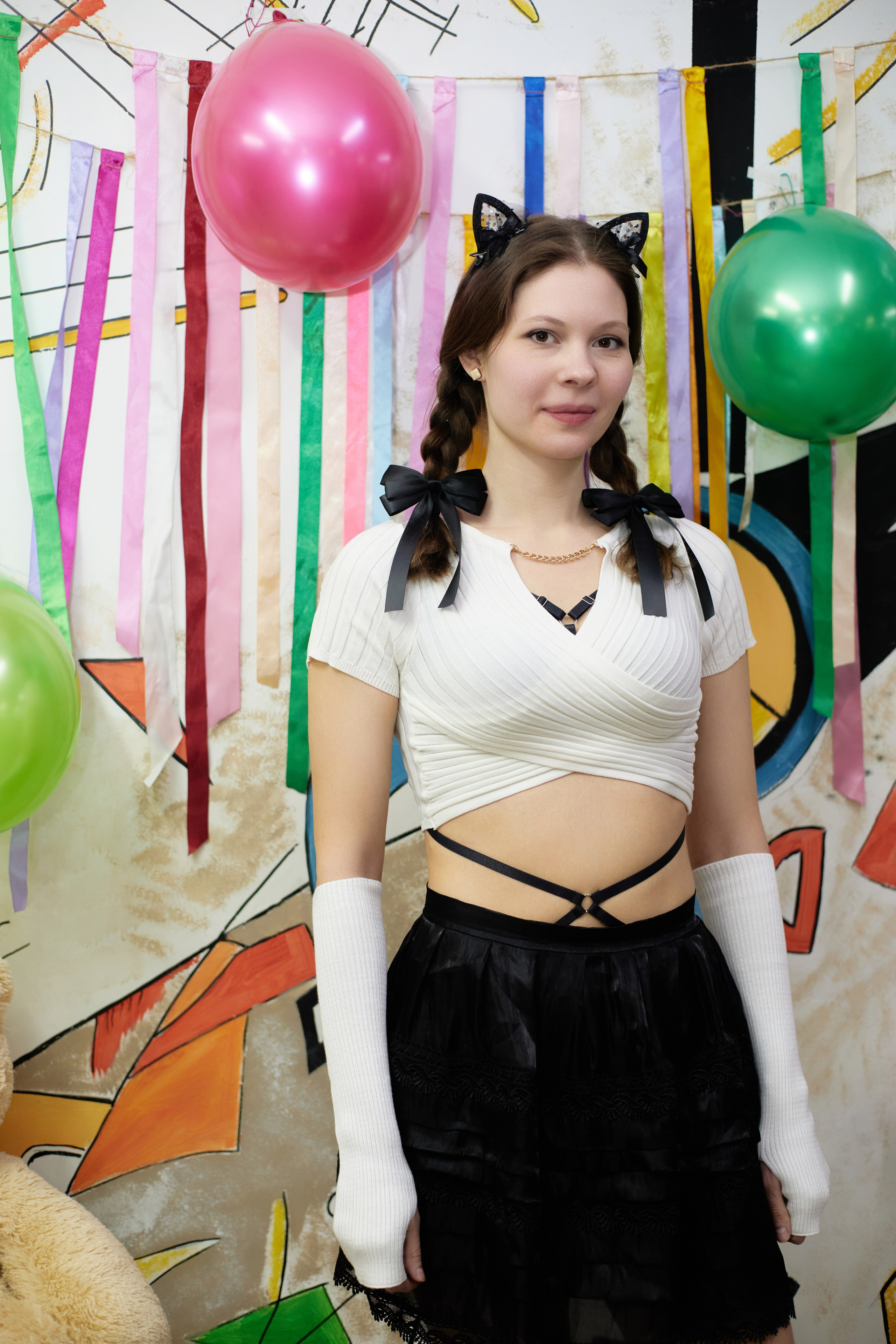 Чудо- ретрит " Весеннее обострение». Фотограф в Смоленске Ася Польшина