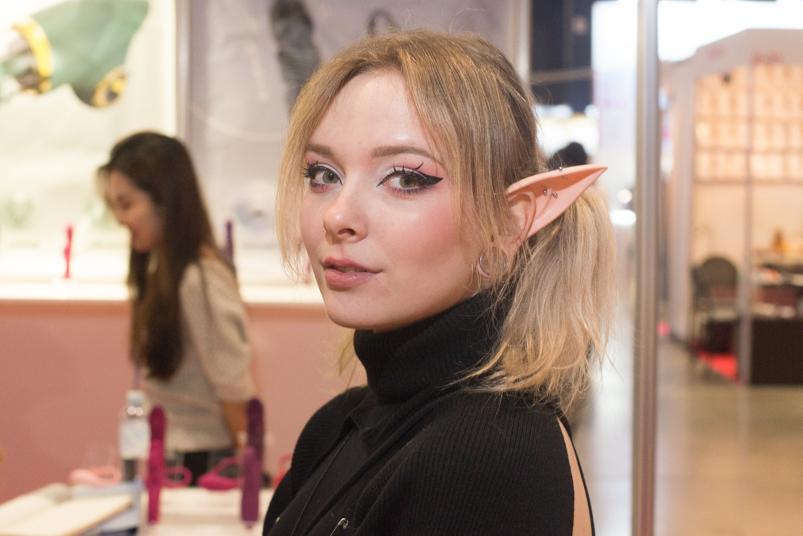 EROEXPO — 18+. Портретный фотограф в Москве Алексей Михайлов