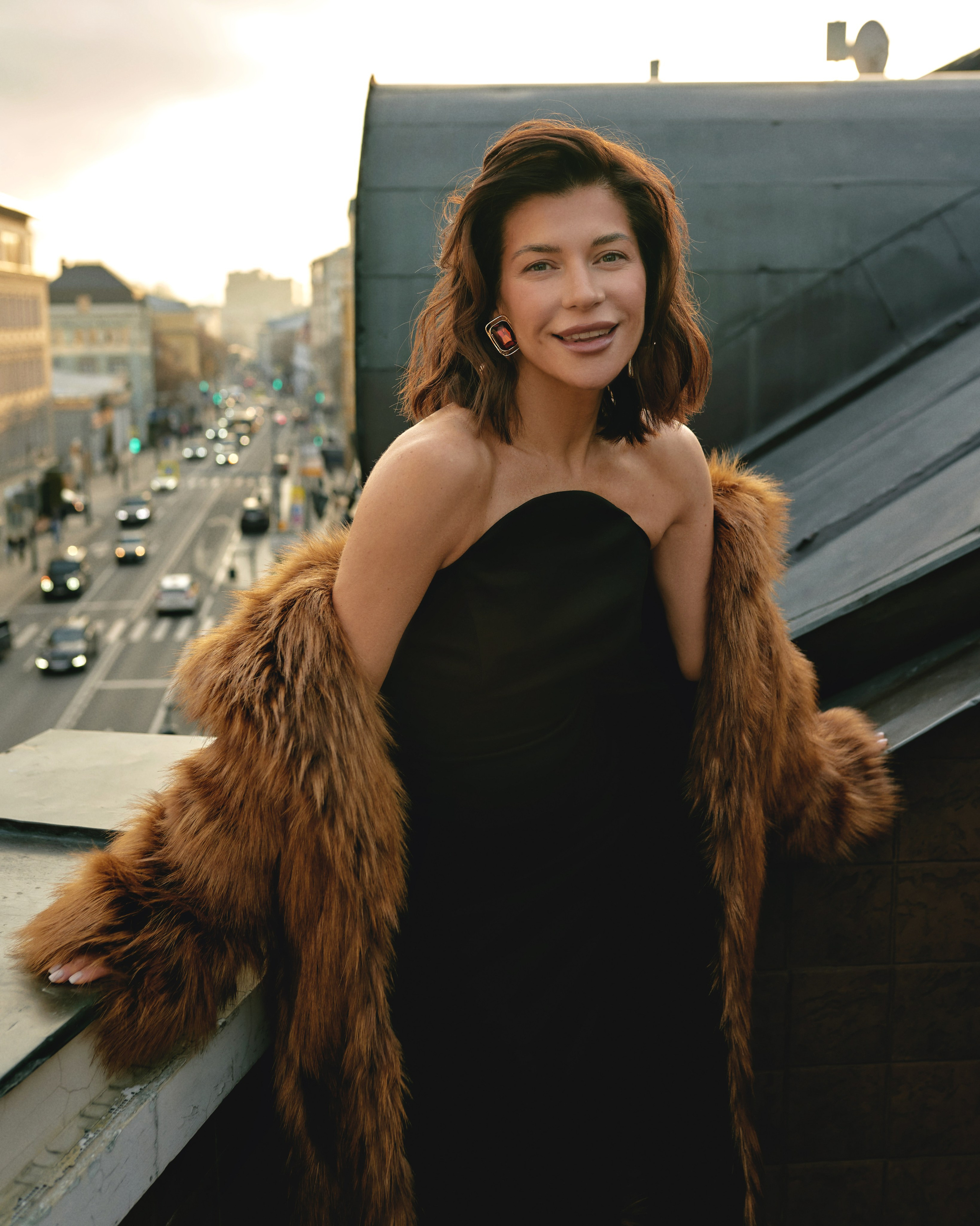 Portfolio. Фотограф, преподаватель и ретушер Милена Духненко