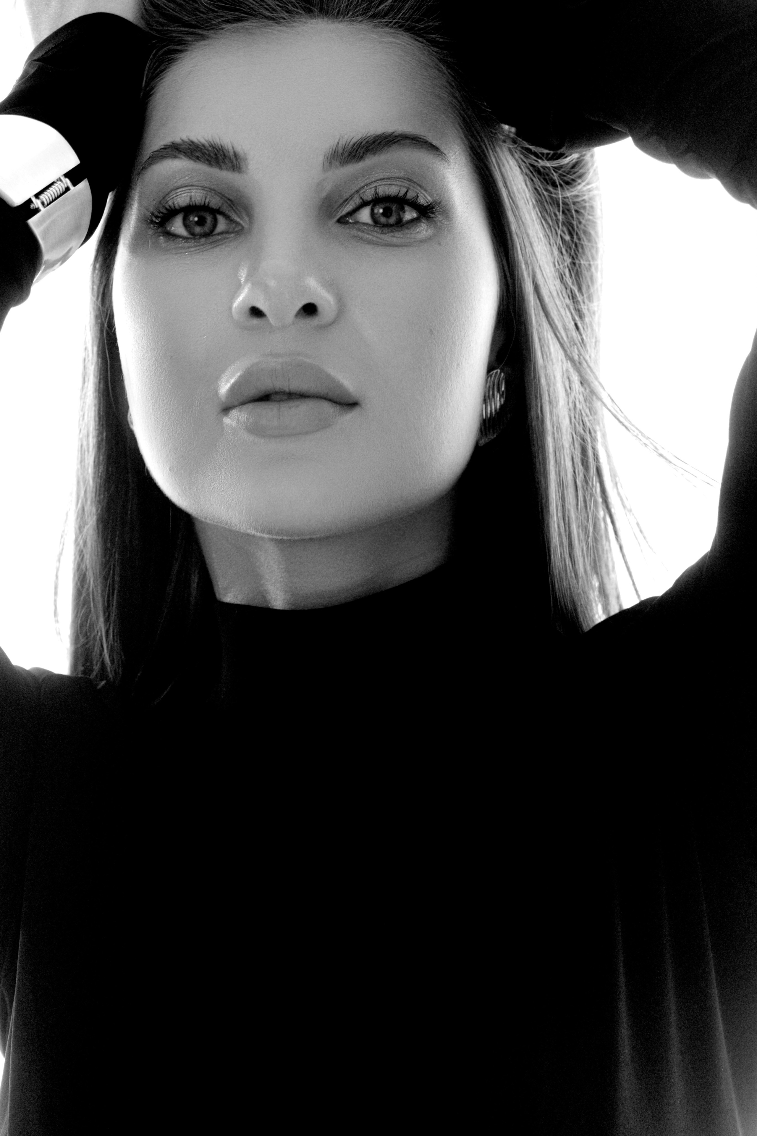 Натали. Фотограф Алина Жук