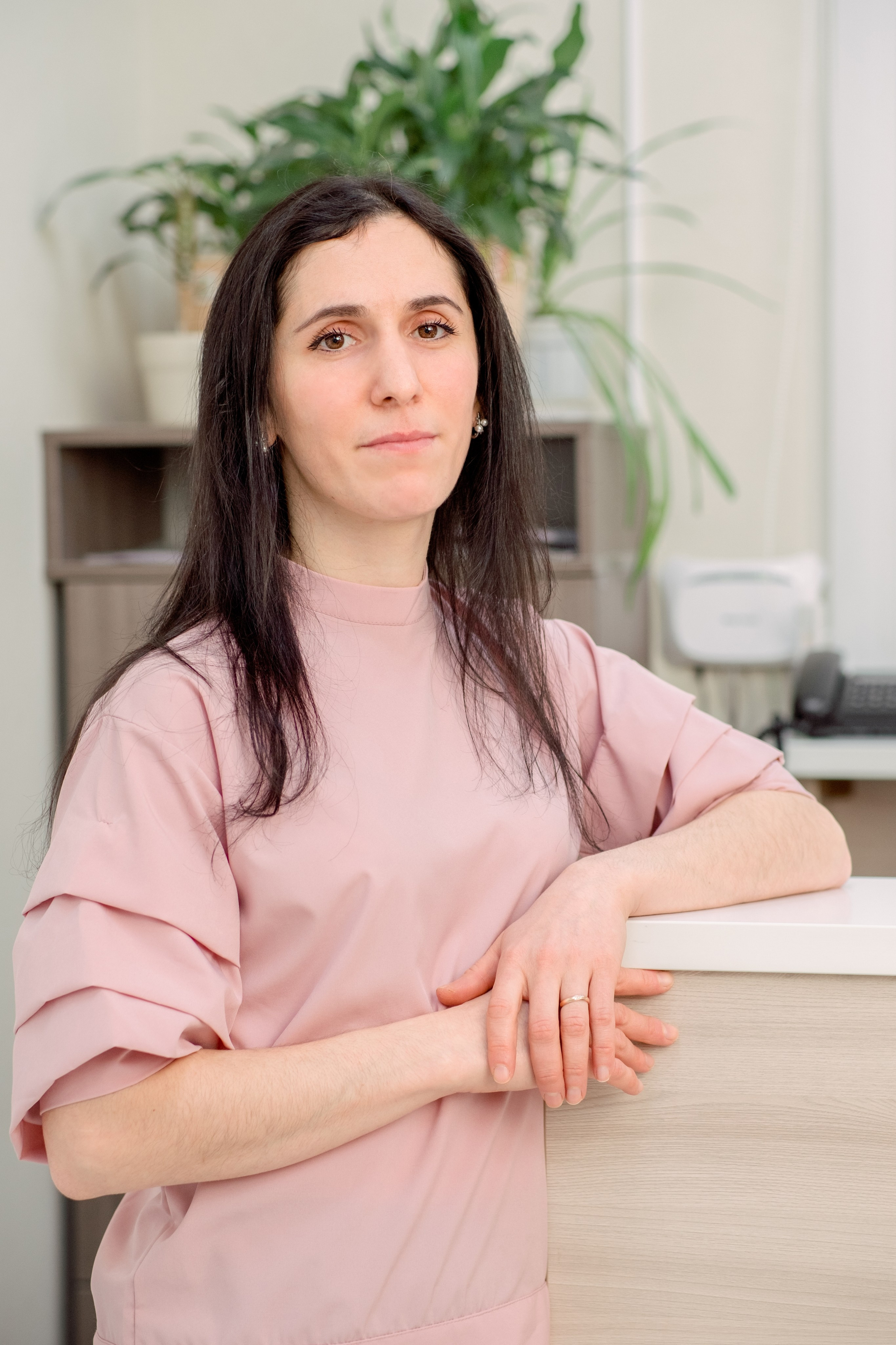 Съемка для медицинских центров, стоматологий и студий эпиляции