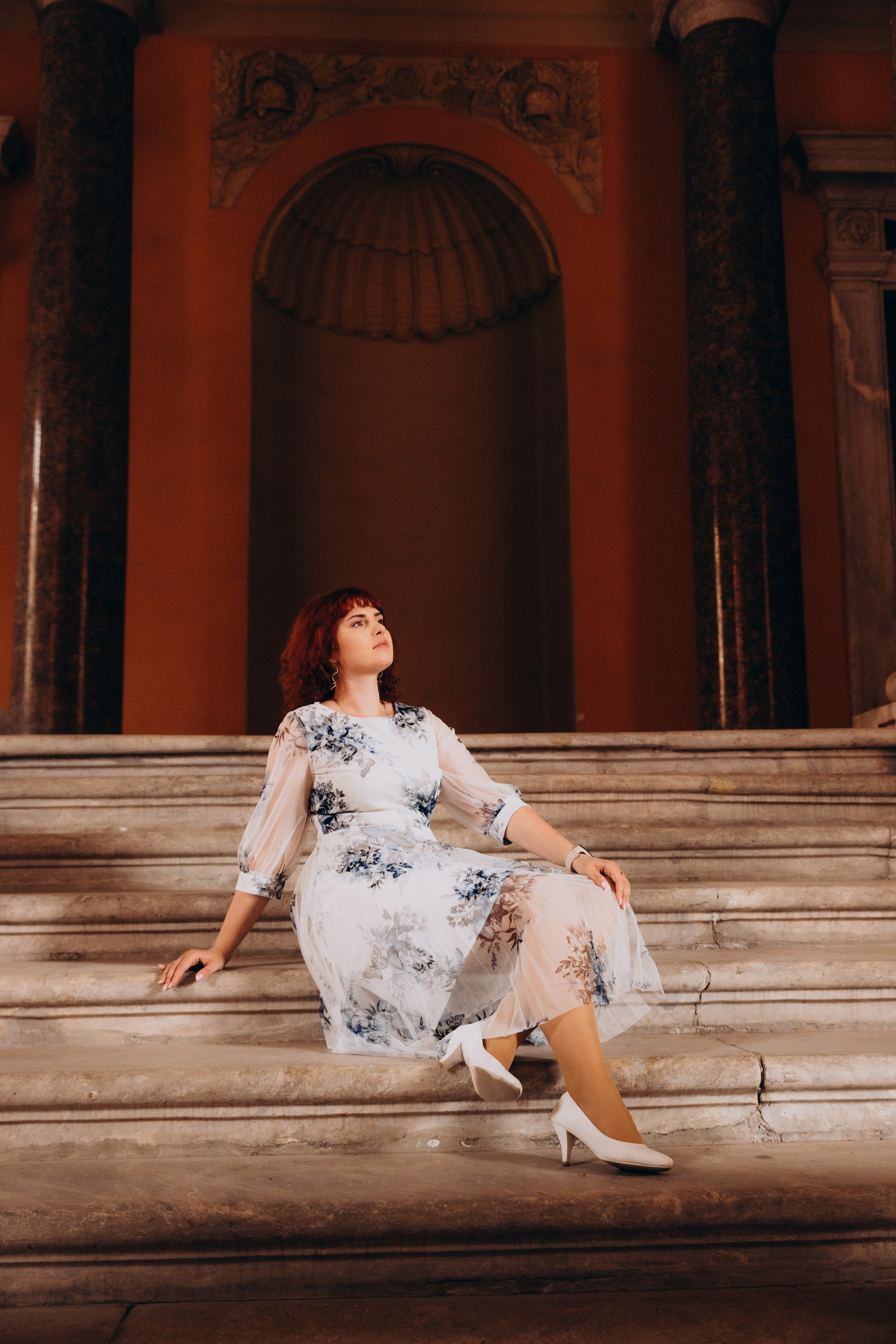 ЛОКАЦИИ. Фотограф в Санкт-Петербурге Разиля Идиятуллина