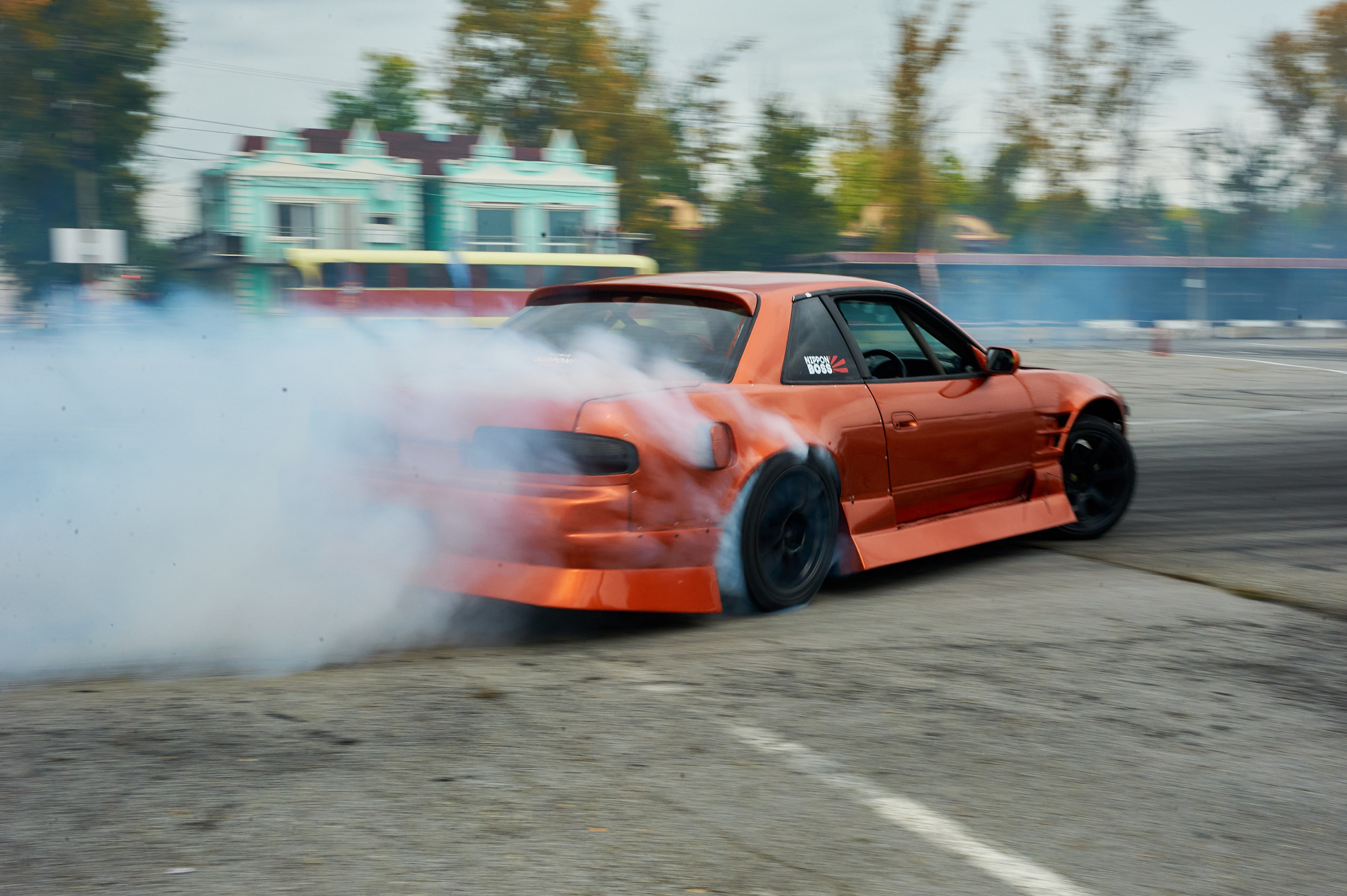 Фотограф | Кнышева Валерия | Санкт-Петербург