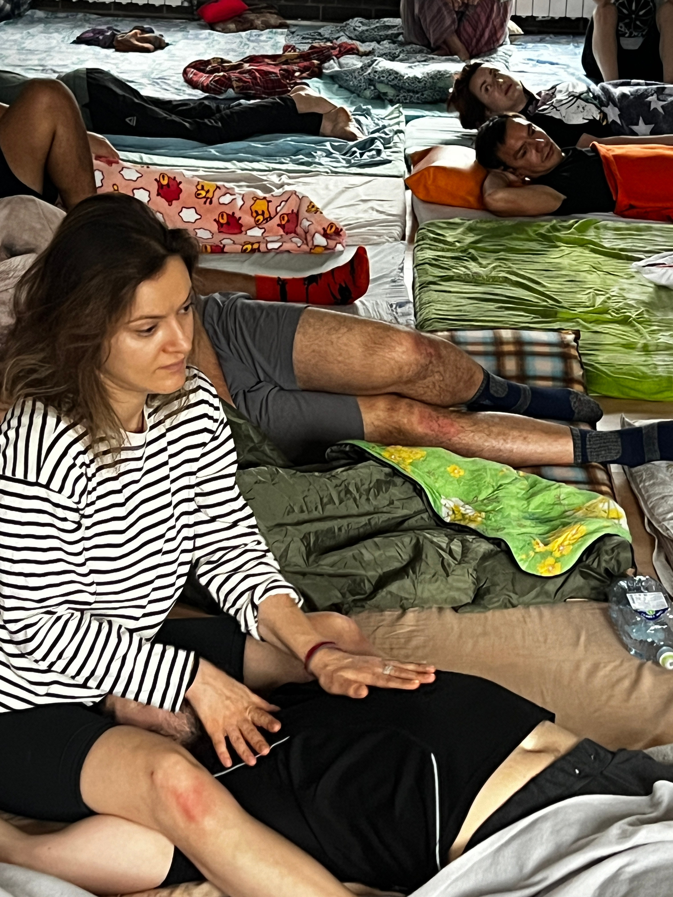 Тантра Ретрит Янь-Инь 2023. Александр Прищепов - фотограф, режиссёр, продюсер