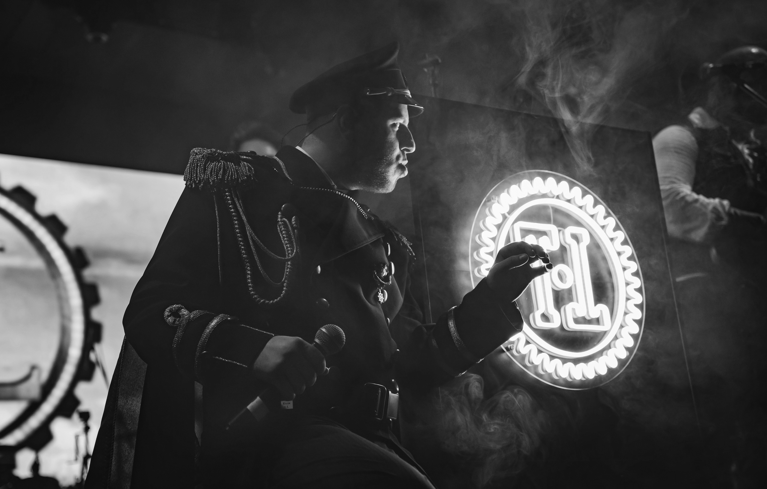 Репортаж концерта. Репортажный фотограф Анастасия Рубцова