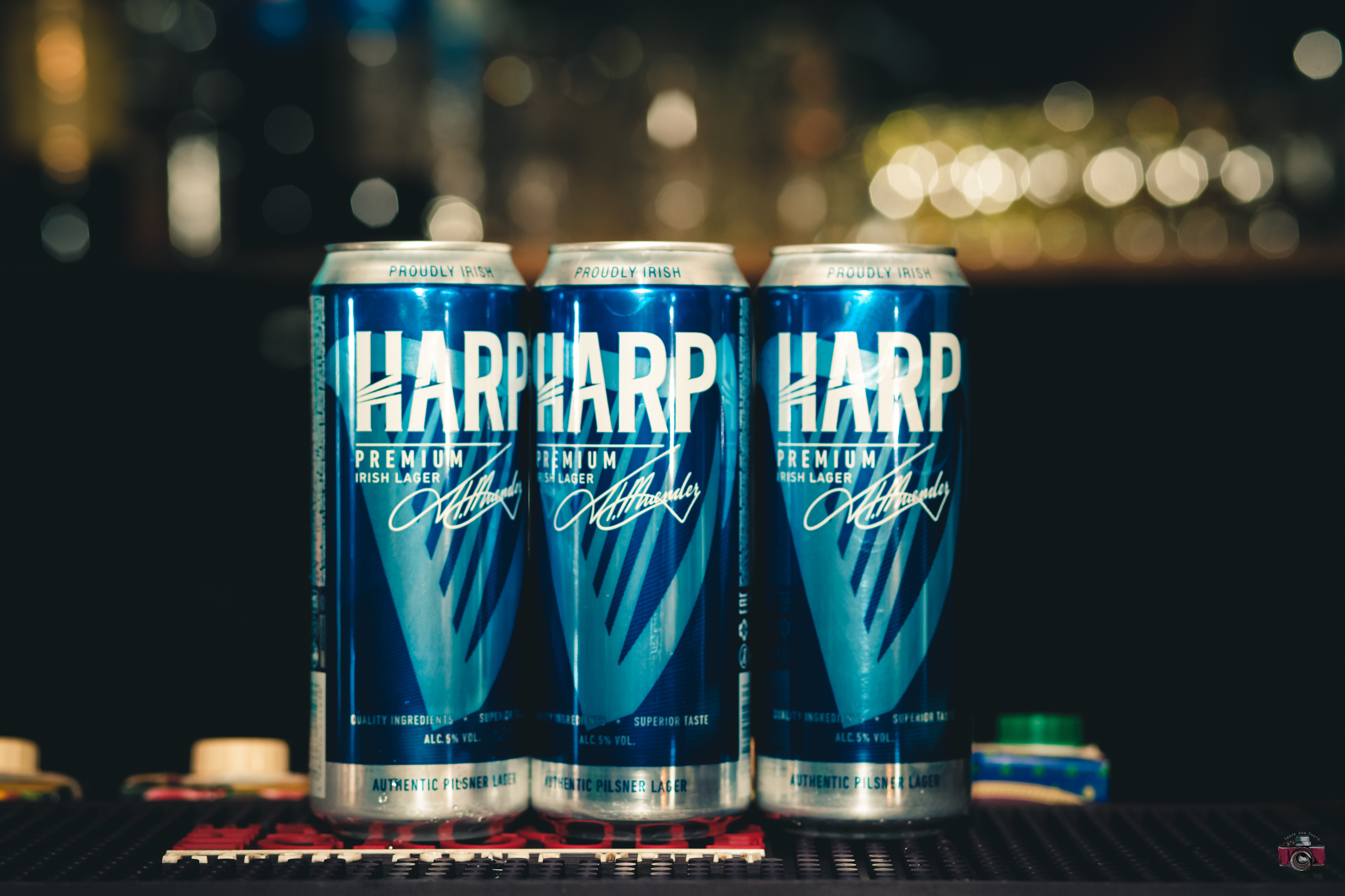 Фестиваль День и Ночь Святого Патрика в Москве. Фотограф Сонкина Татьяна