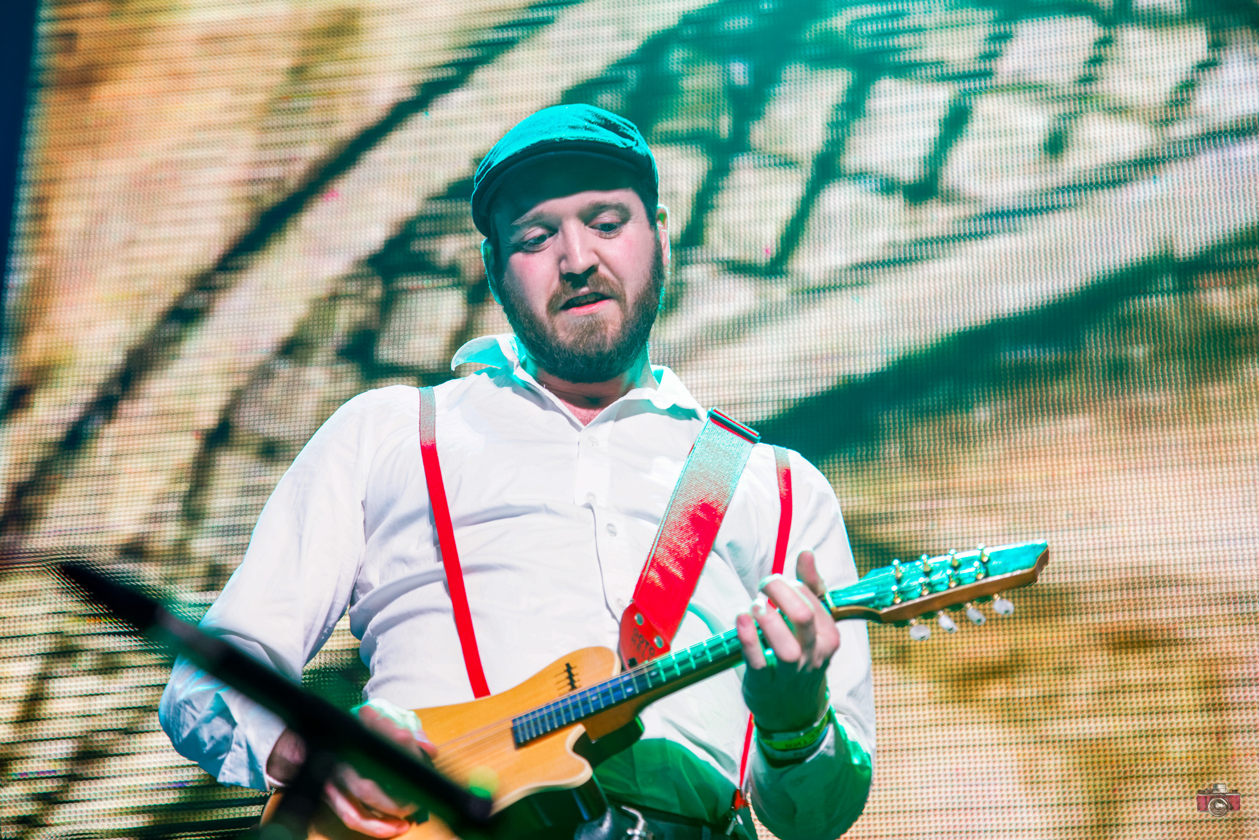 Фестиваль День и Ночь Святого Патрика в Москве. Фотограф Сонкина Татьяна