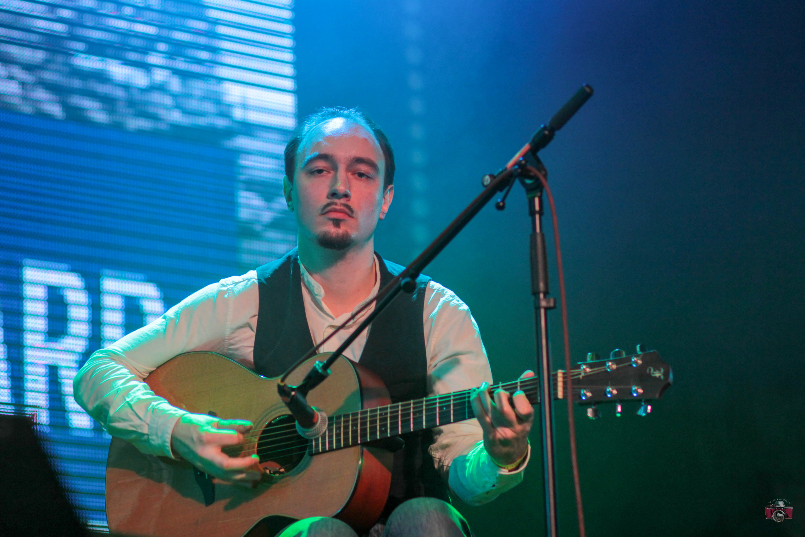 Фестиваль День и Ночь Святого Патрика в Москве. Фотограф Сонкина Татьяна