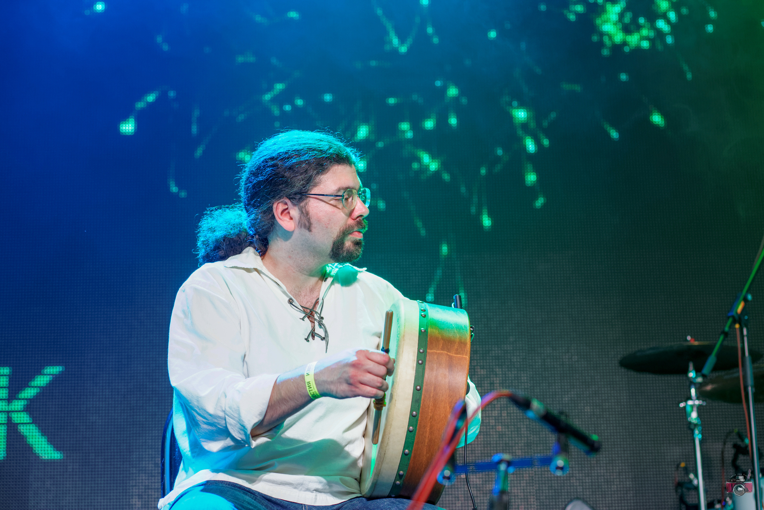 Фестиваль День и Ночь Святого Патрика в Москве. Фотограф Сонкина Татьяна