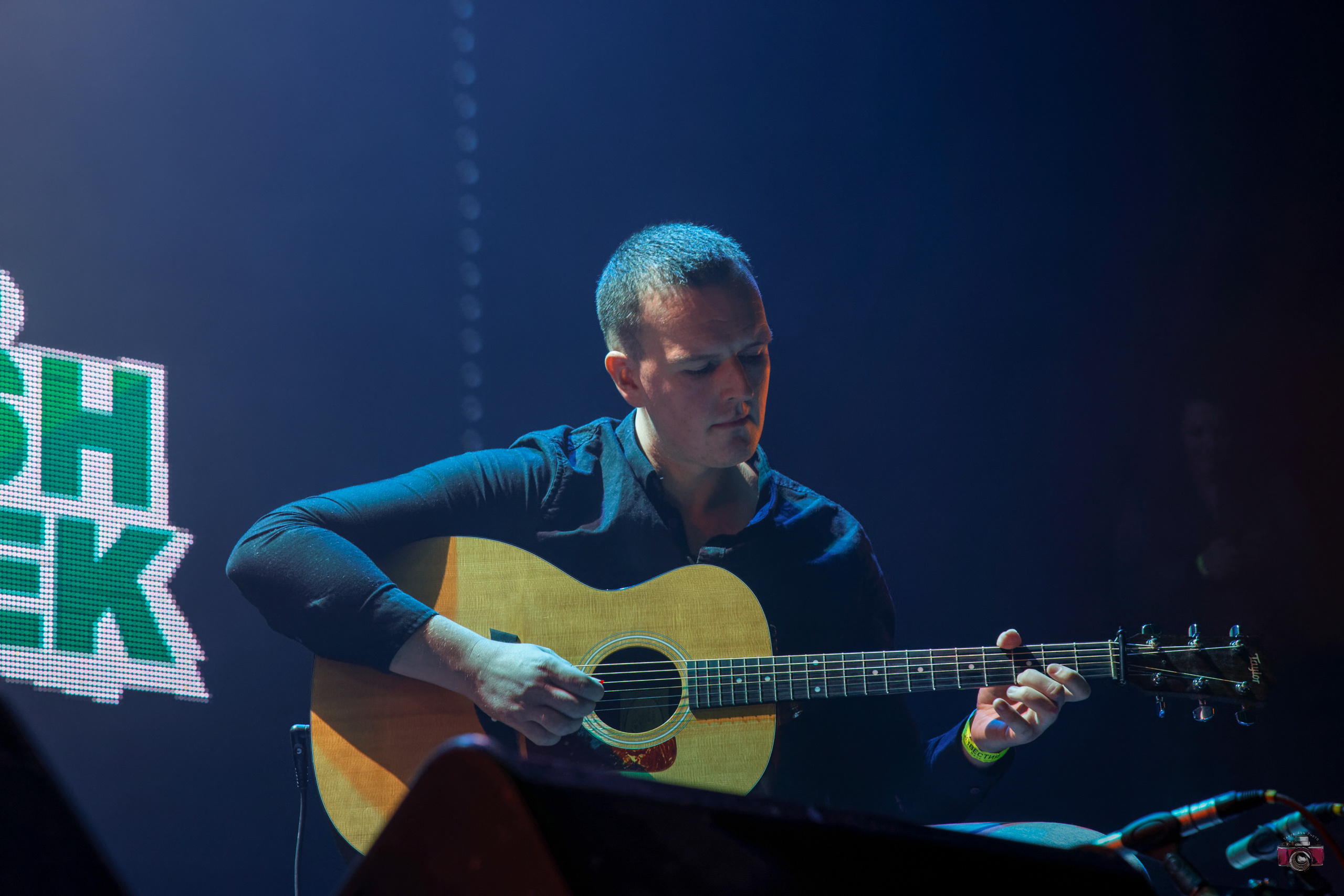 Фестиваль День и Ночь Святого Патрика в Москве. Фотограф Сонкина Татьяна