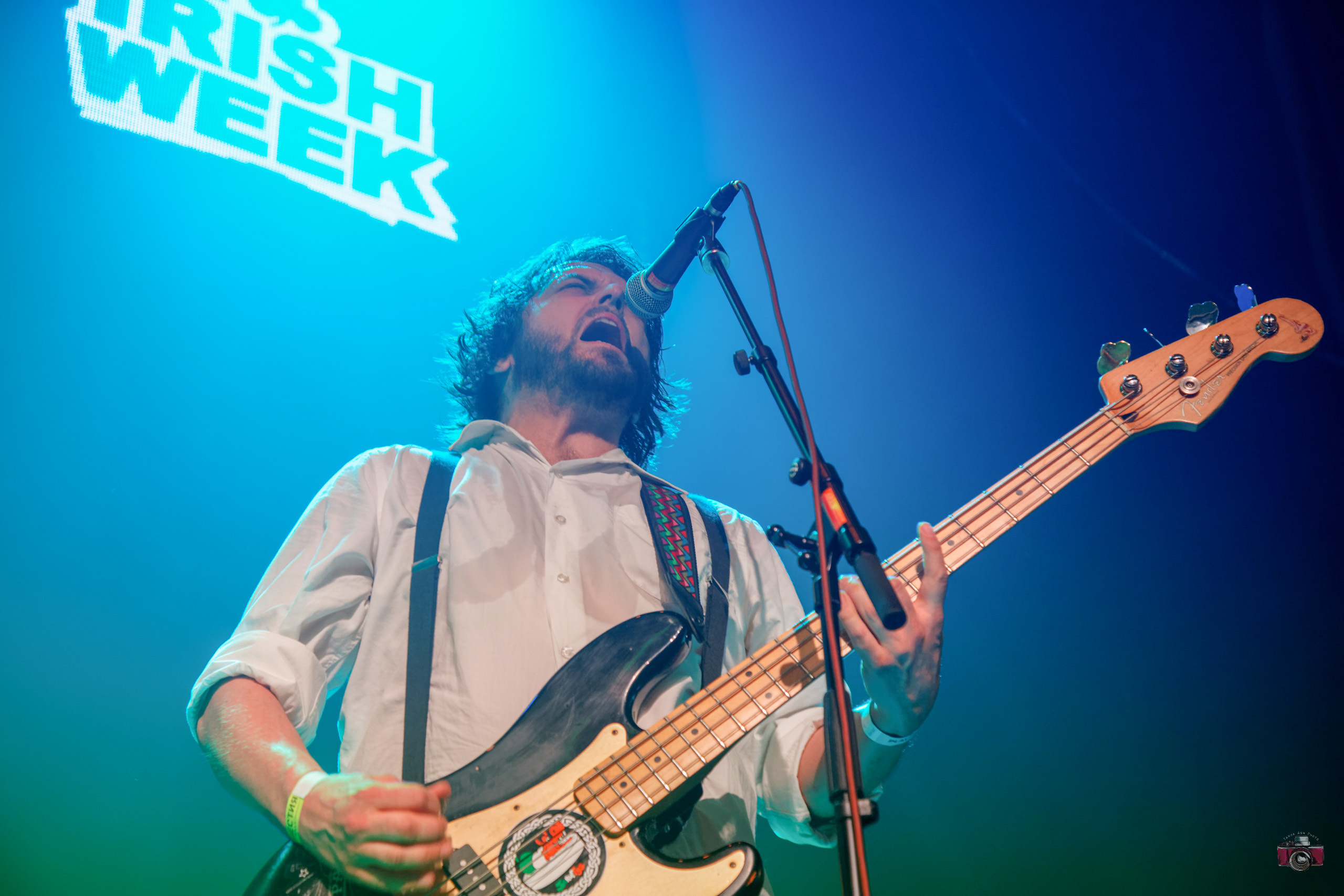 Фестиваль День и Ночь Святого Патрика в Москве. Фотограф Сонкина Татьяна