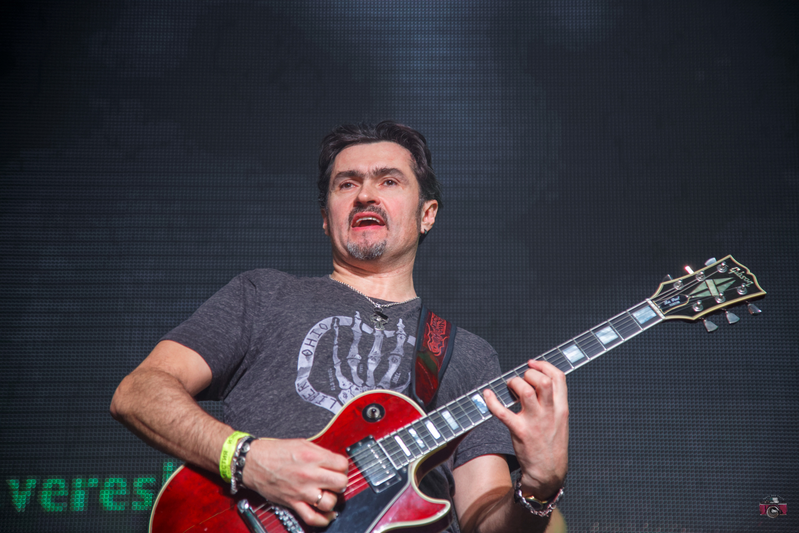 Фестиваль День и Ночь Святого Патрика в Москве. Фотограф Сонкина Татьяна