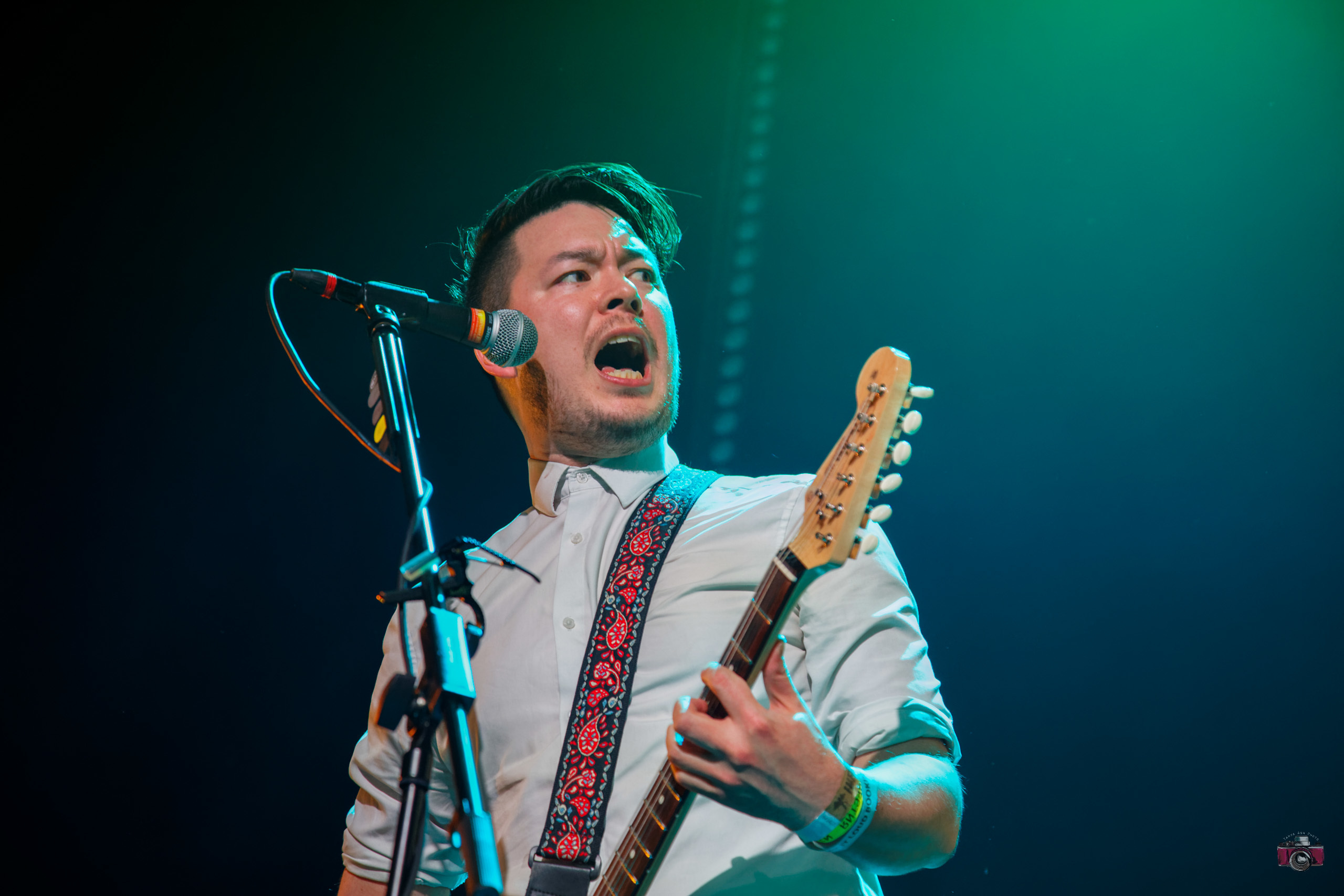 Фестиваль День и Ночь Святого Патрика в Москве. Фотограф Сонкина Татьяна