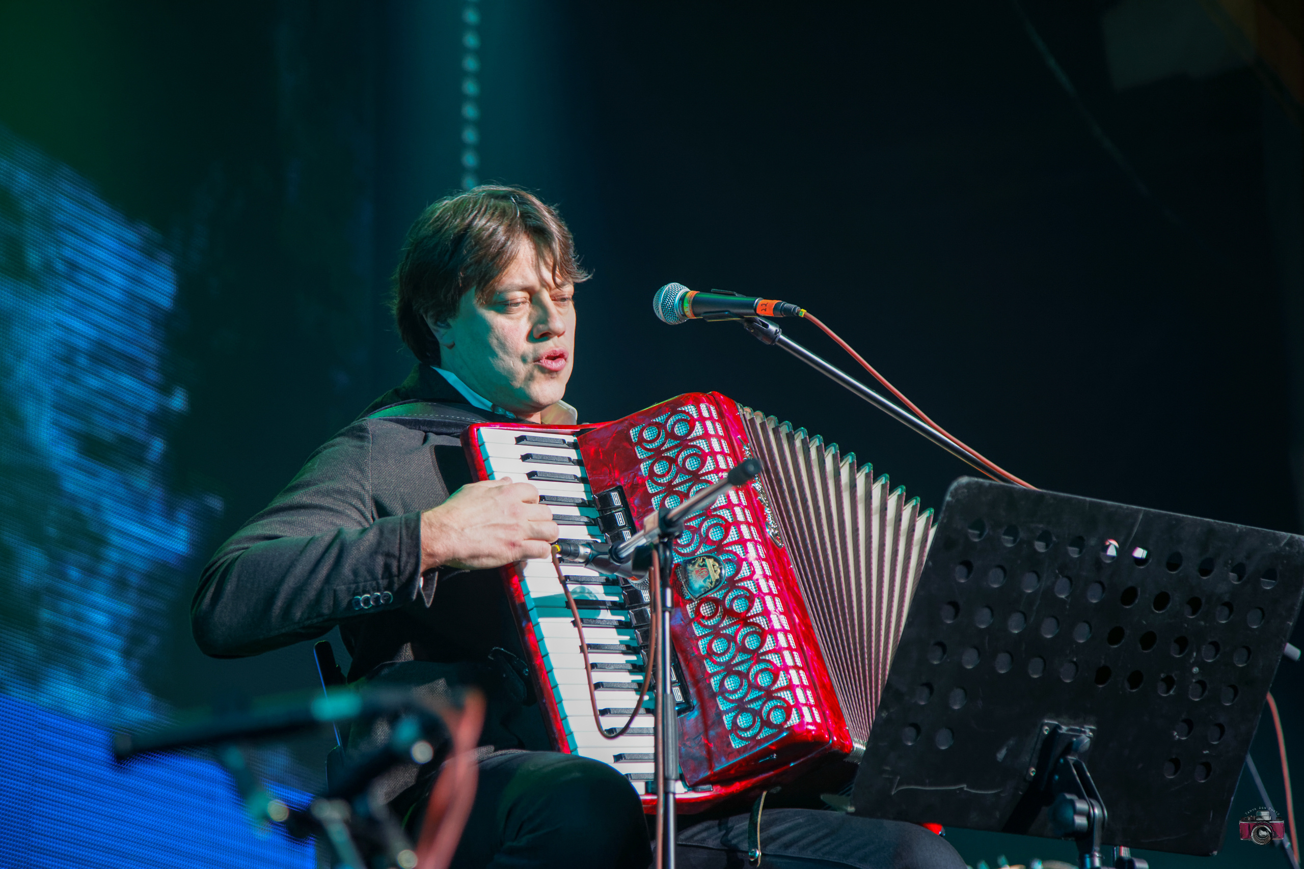 Фестиваль День и Ночь Святого Патрика в Москве. Фотограф Сонкина Татьяна
