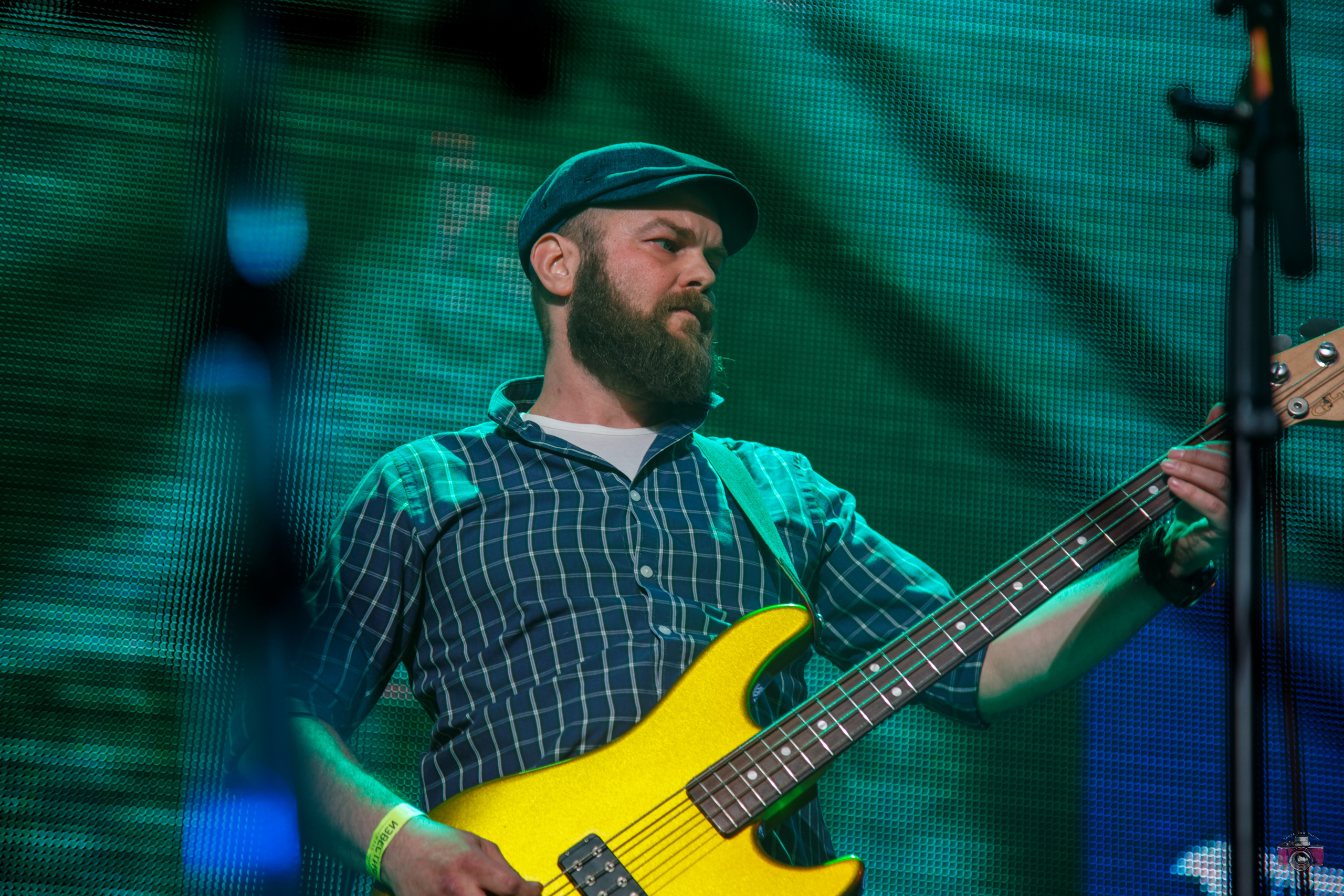 Фестиваль День и Ночь Святого Патрика в Москве. Фотограф Сонкина Татьяна